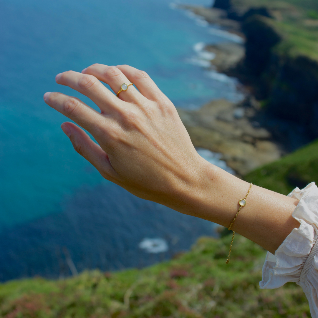 ANILLO LUNAR
