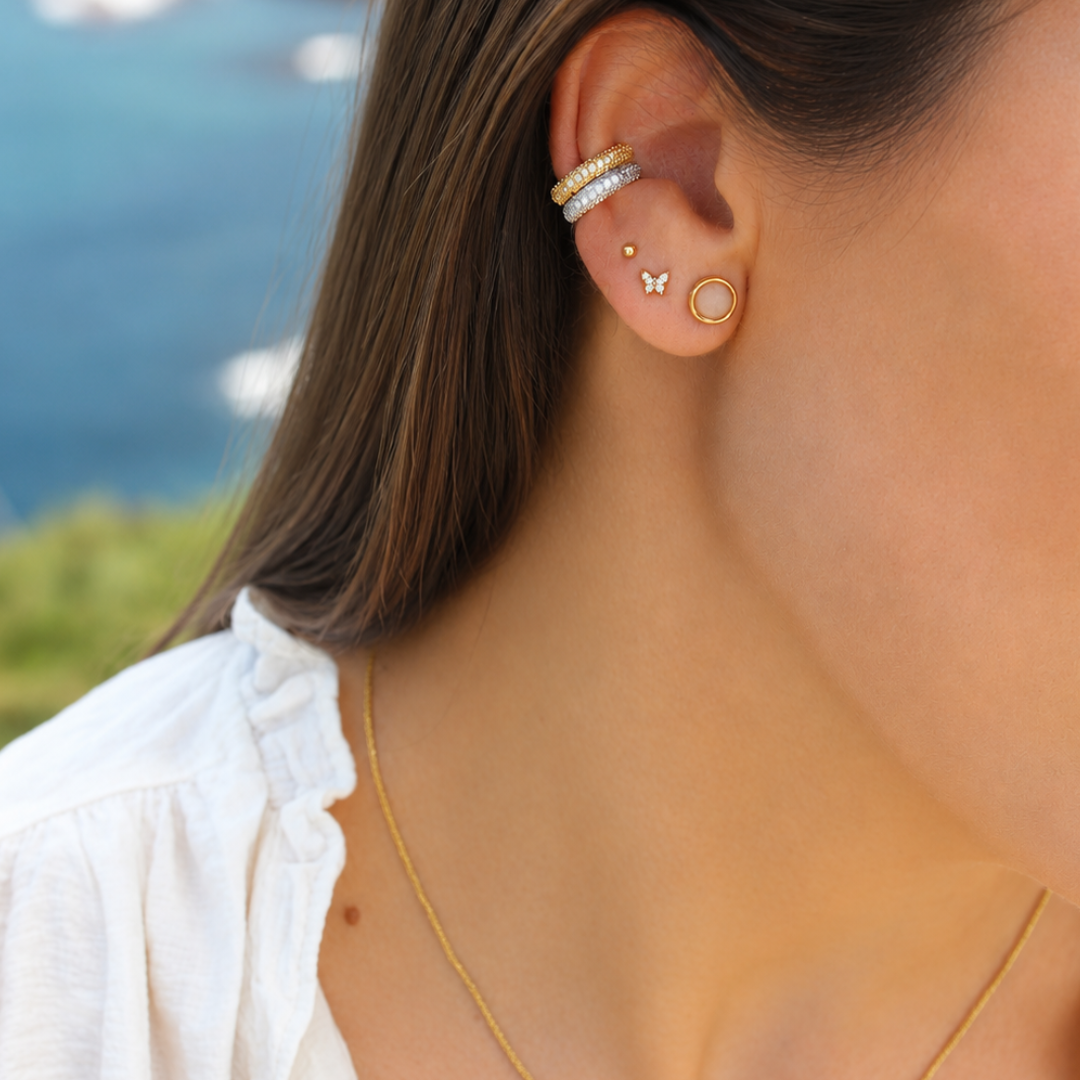PENDIENTES LUNAR