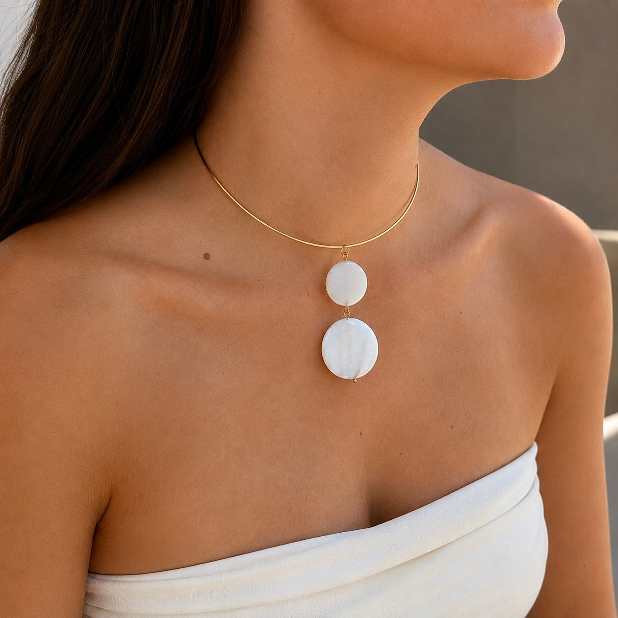 CHOKER CALA