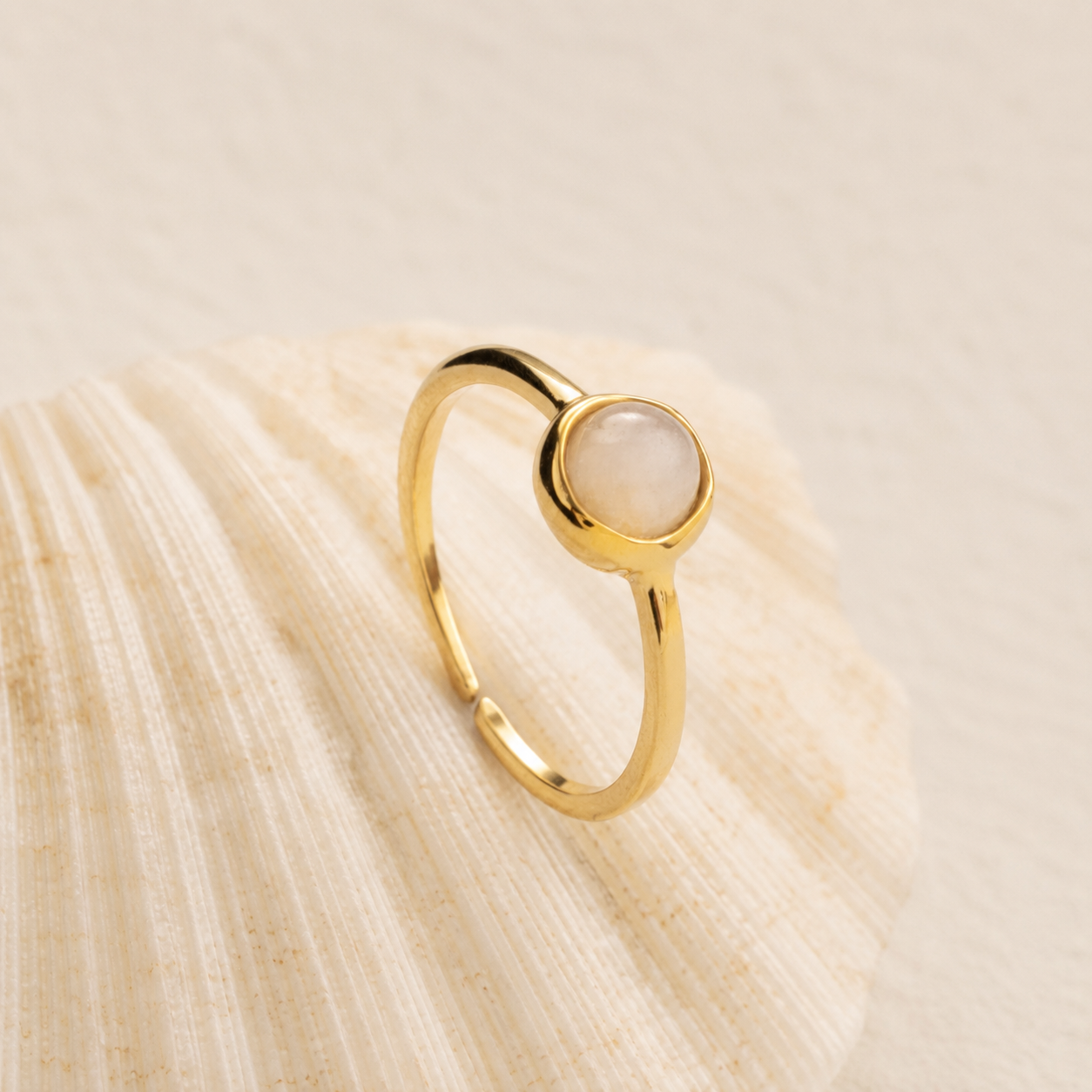 ANILLO LUNAR