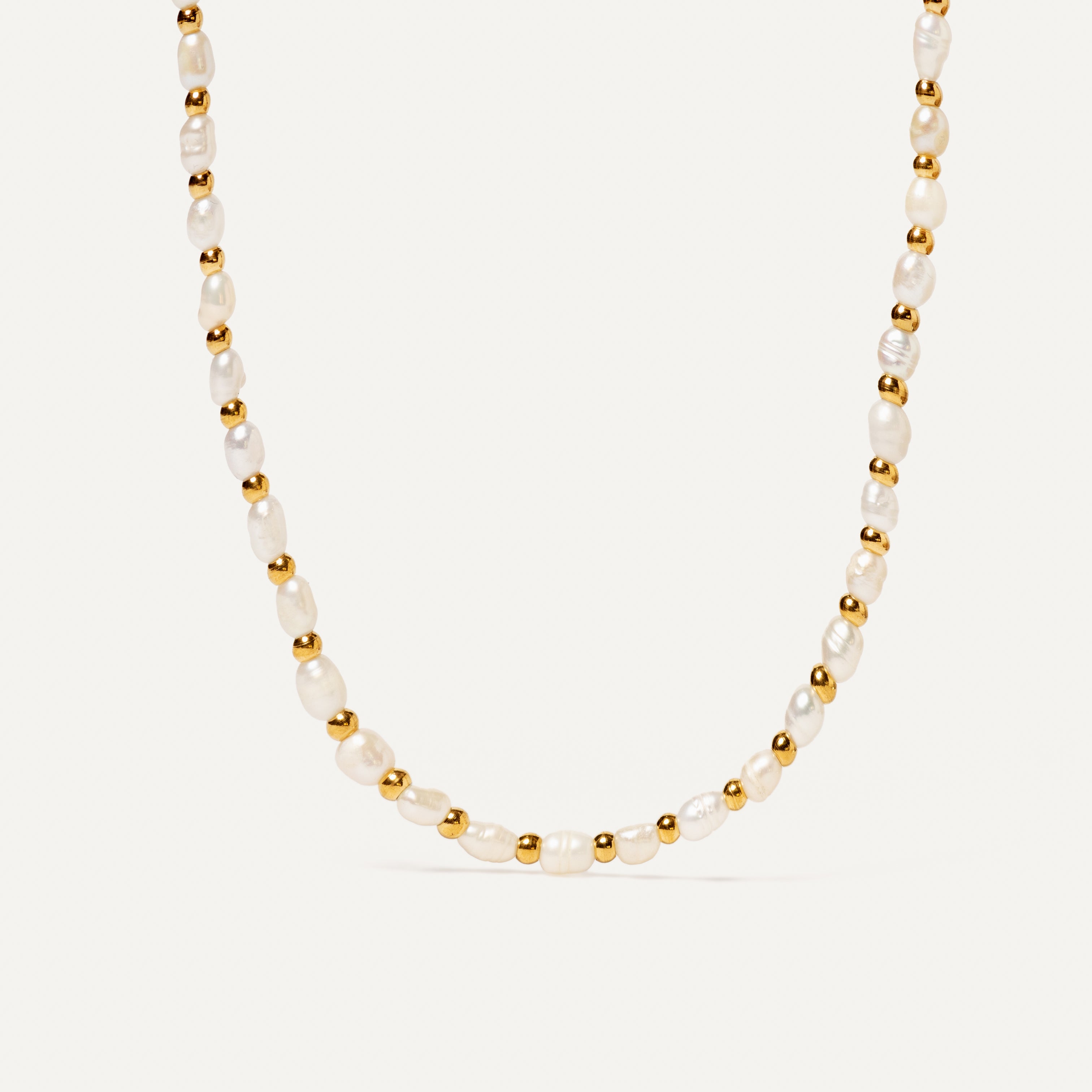 COLLAR MEDITERRÁNEA BODA