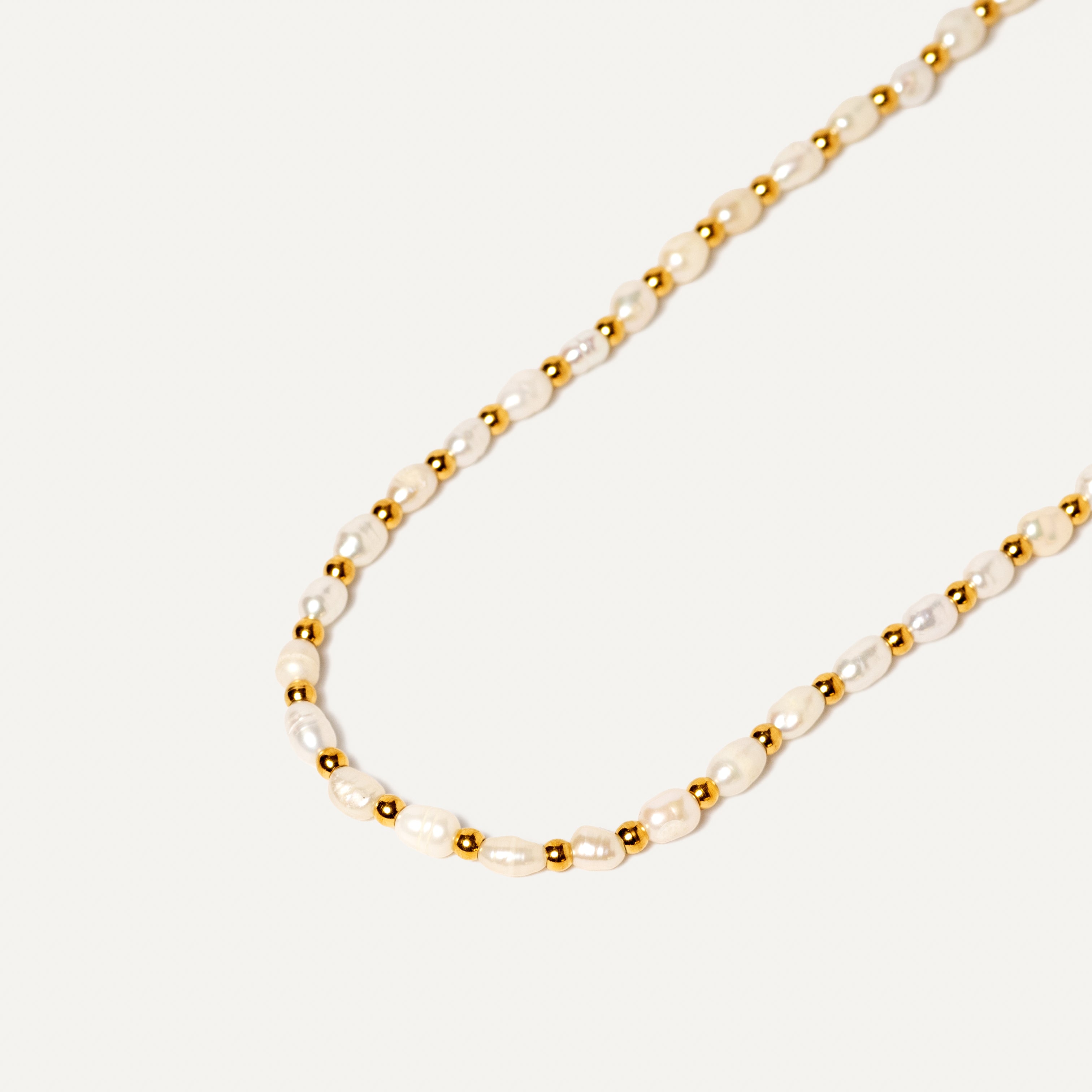 COLLAR MEDITERRÁNEA BODA