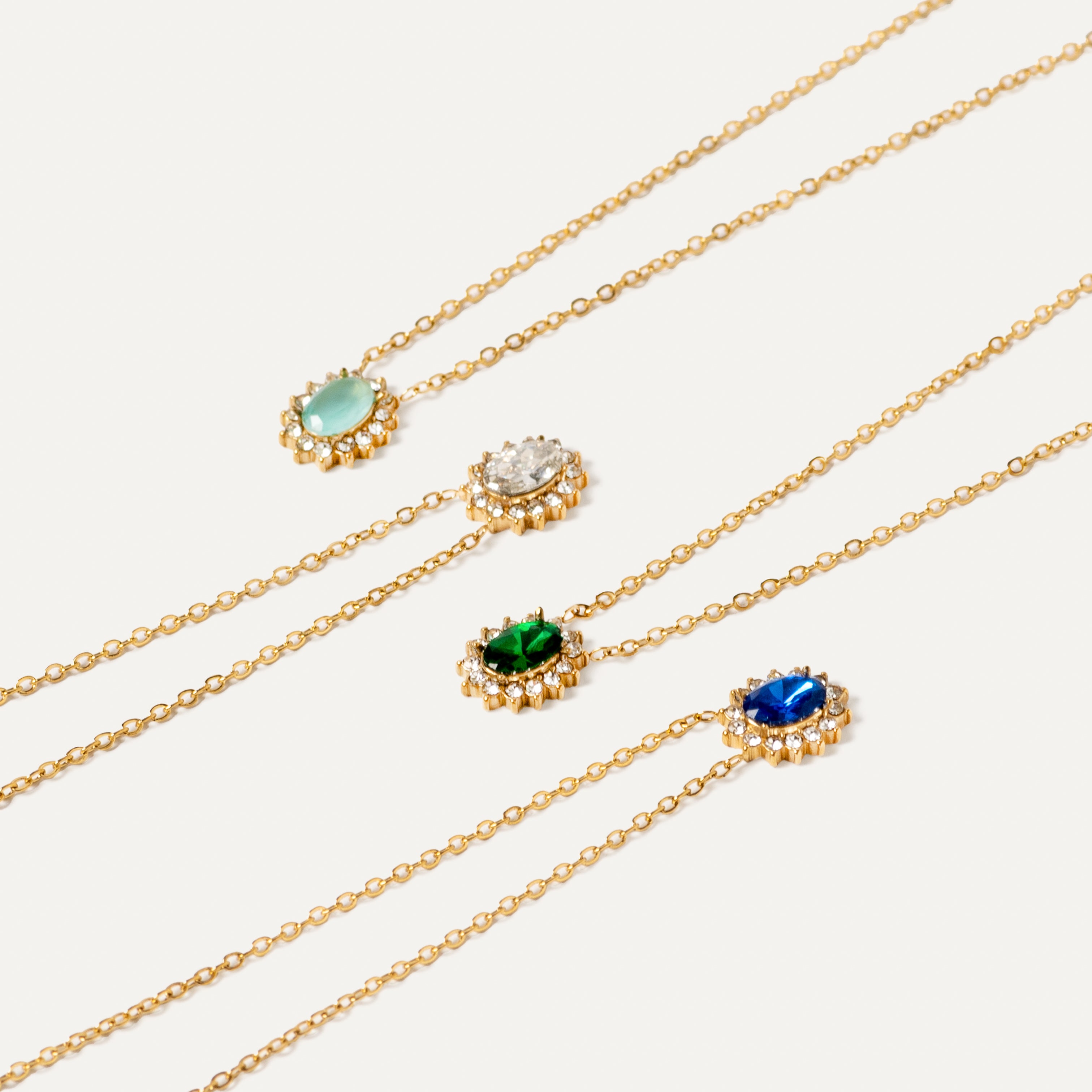 COLLAR ¡SÍ ME QUIERO!