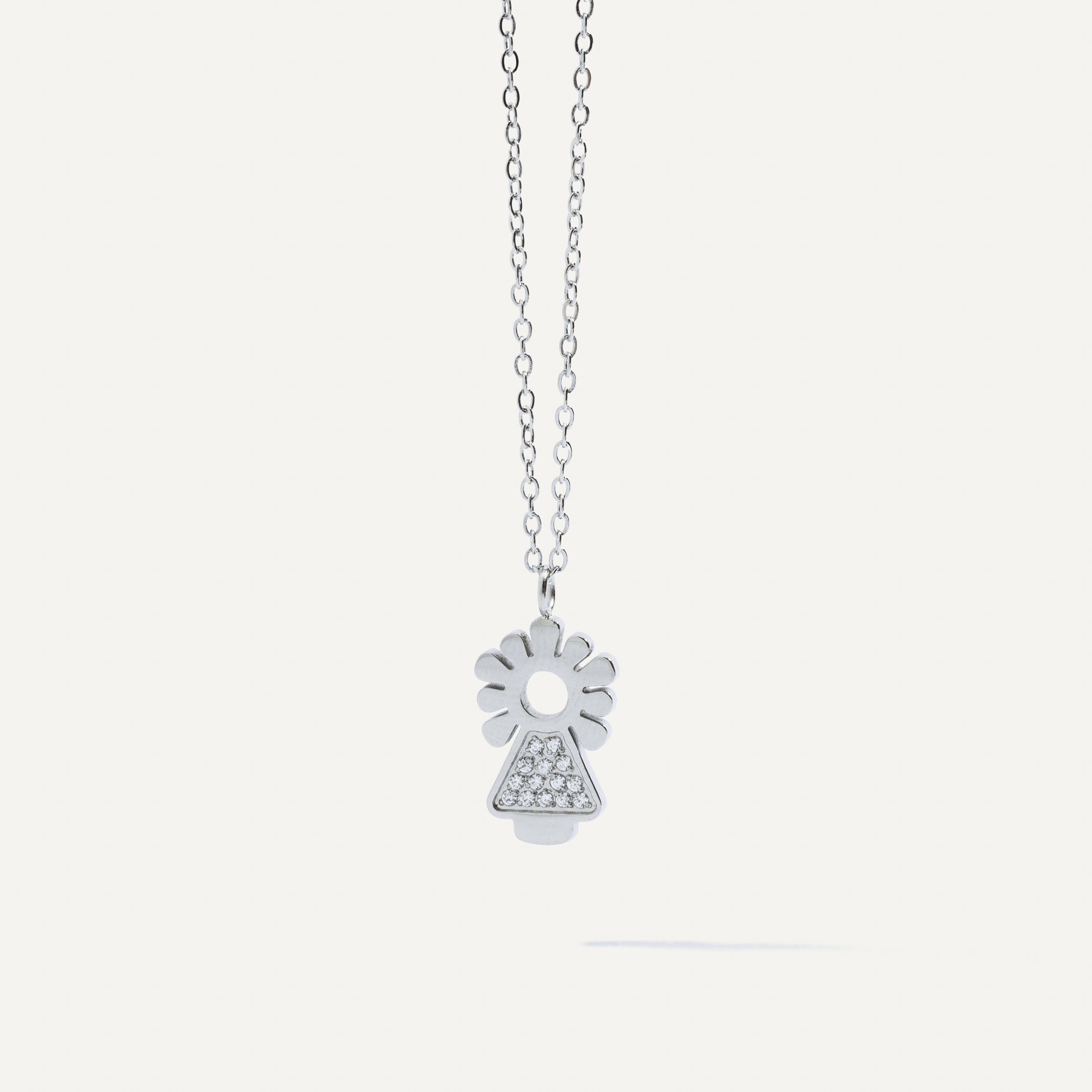 COLLAR VIRGEN DEL PILAR