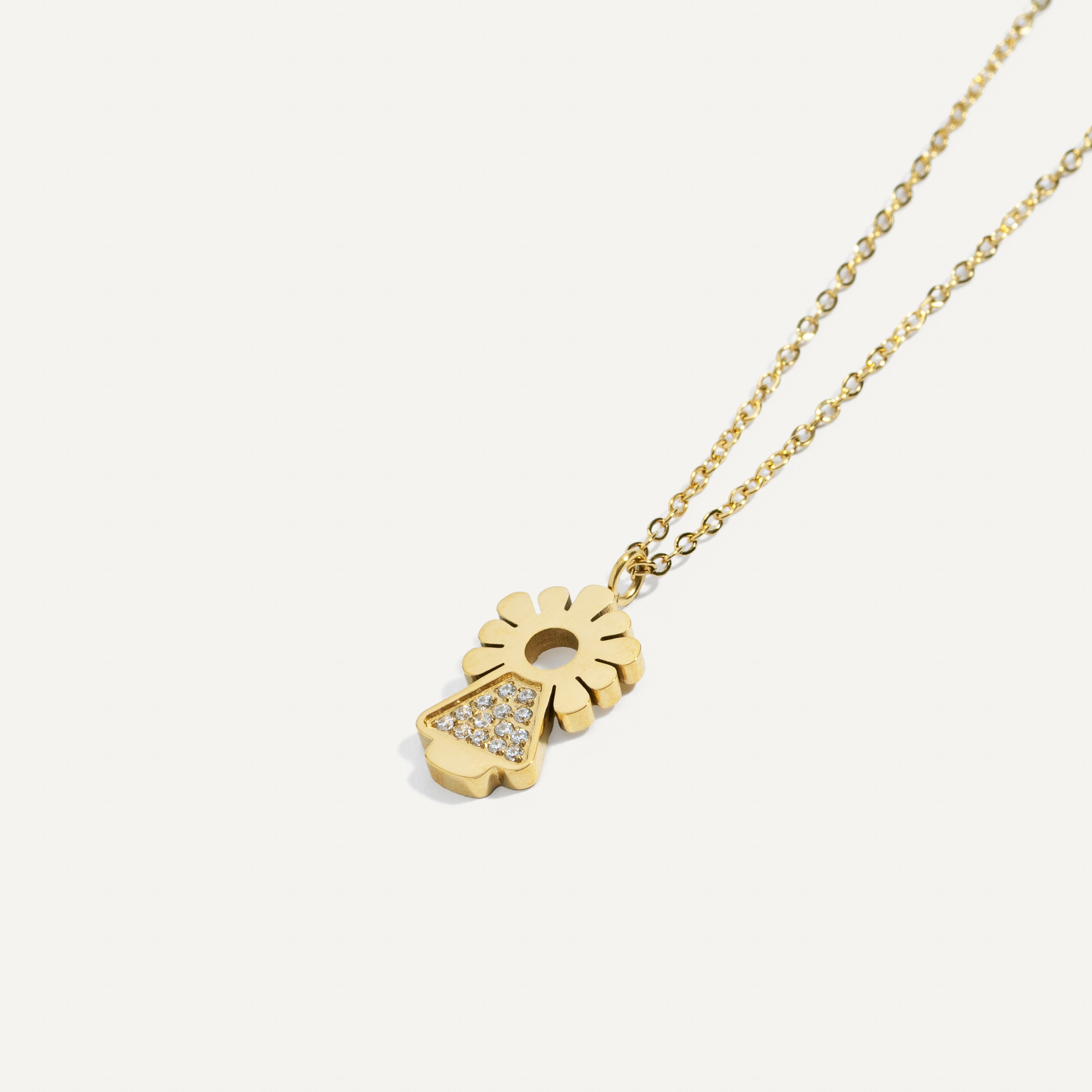 COLLAR VIRGEN DEL PILAR