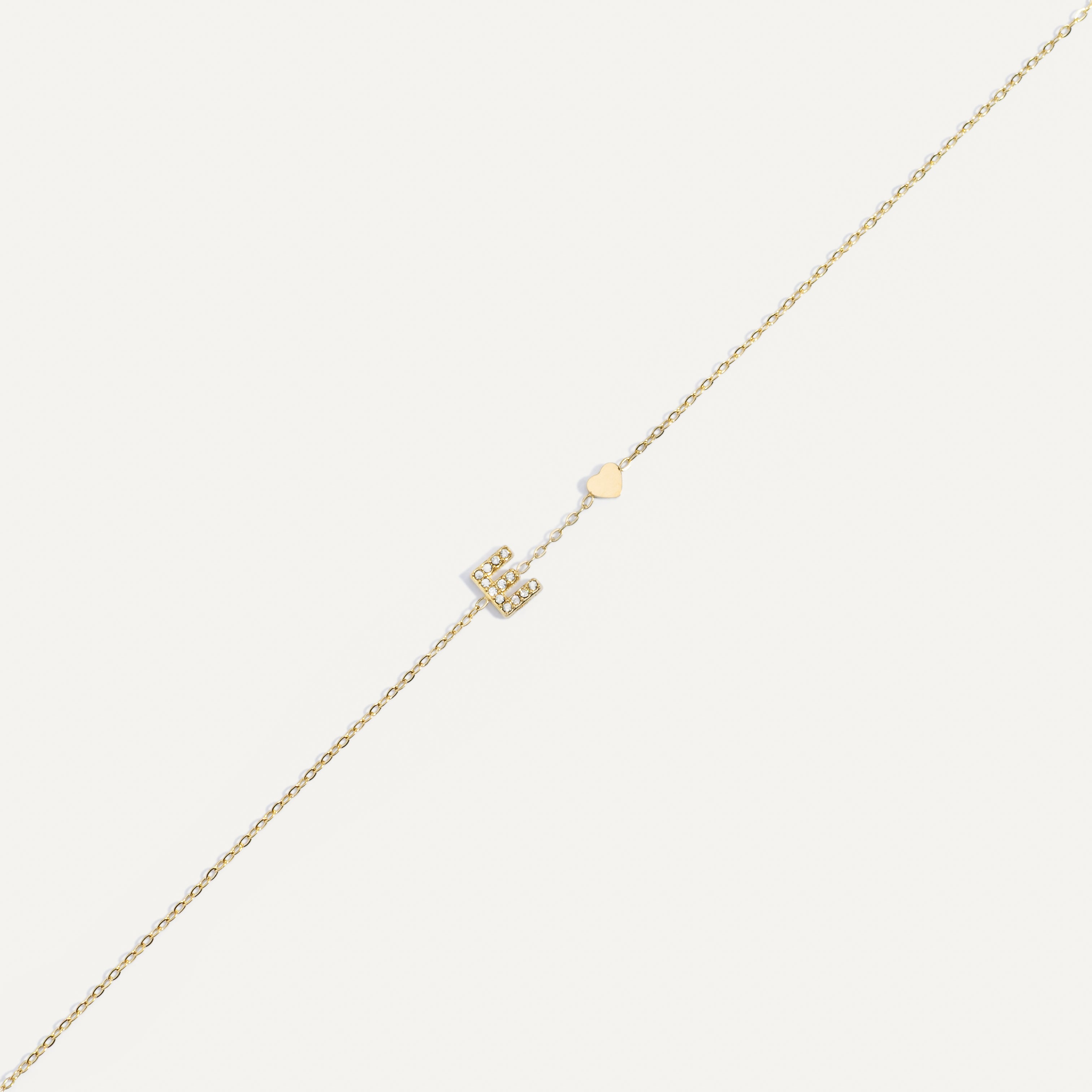 PULSERA INICIAL BODA