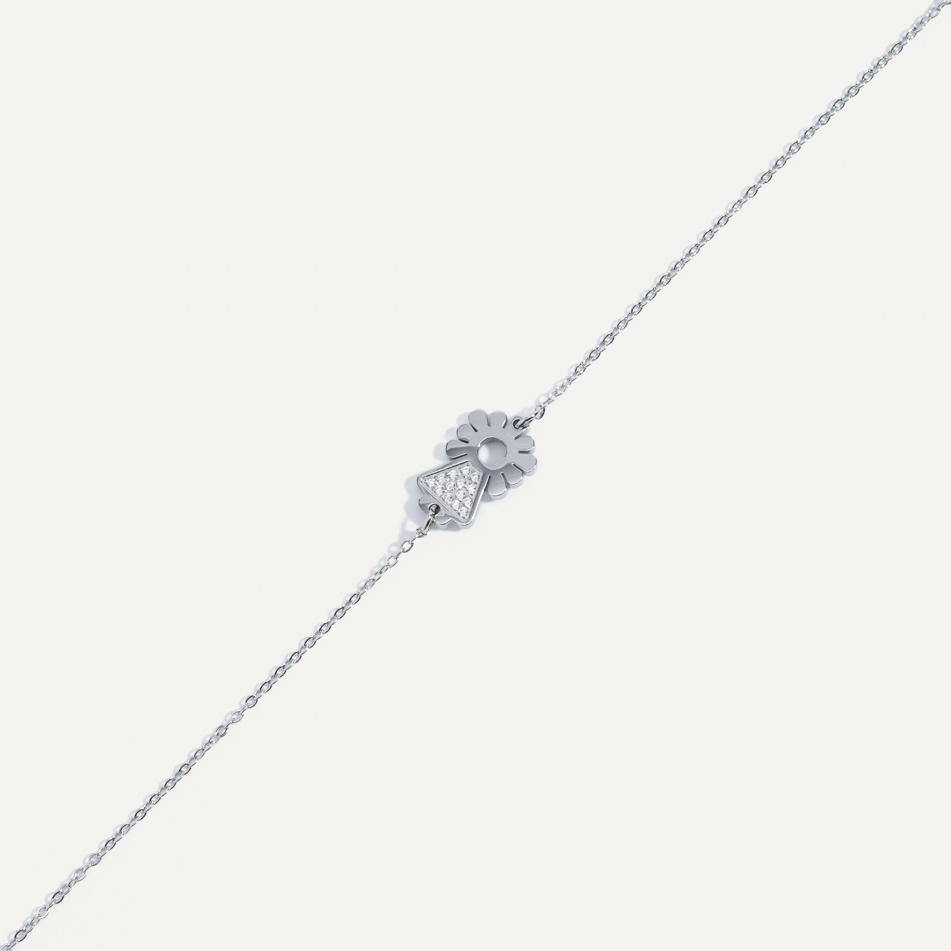 PULSERA VIRGEN DEL PILAR