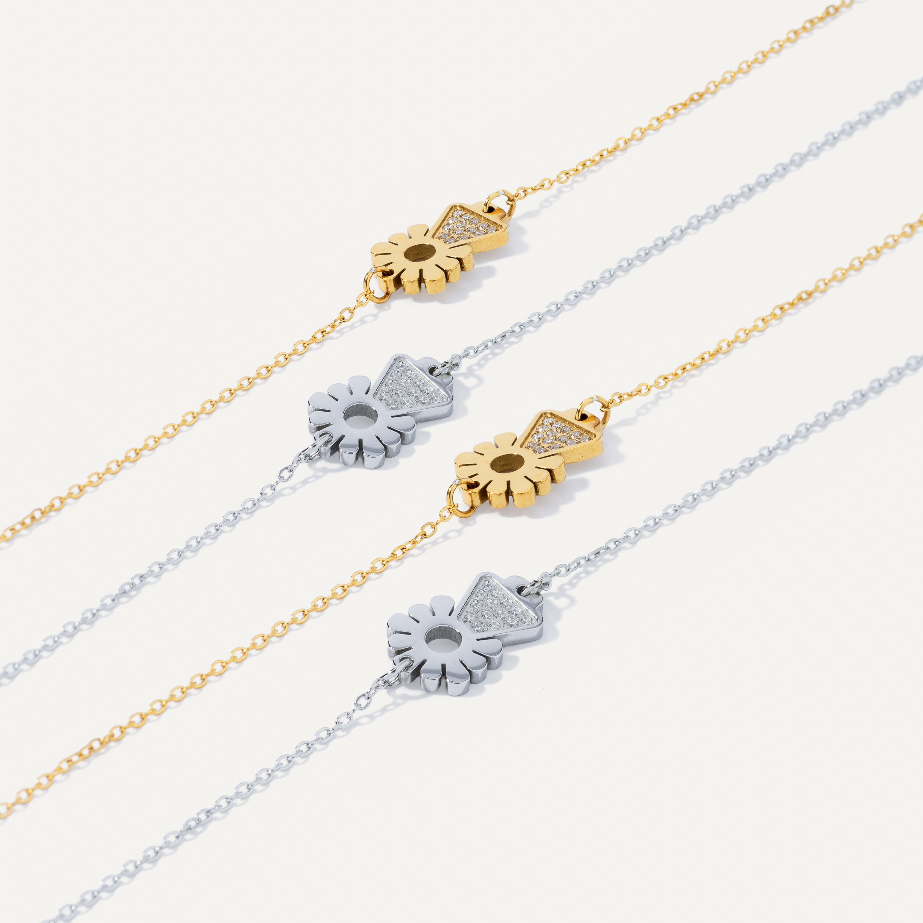 PULSERA VIRGEN DEL PILAR