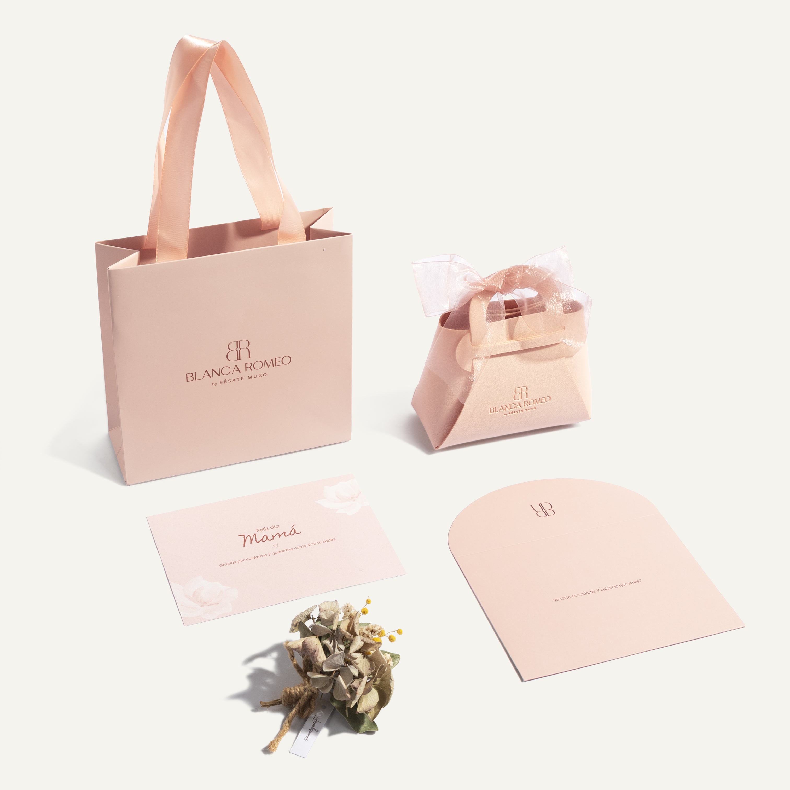 PULSERA INICIAL - EDICIÓN DÍA DE LA MADRE