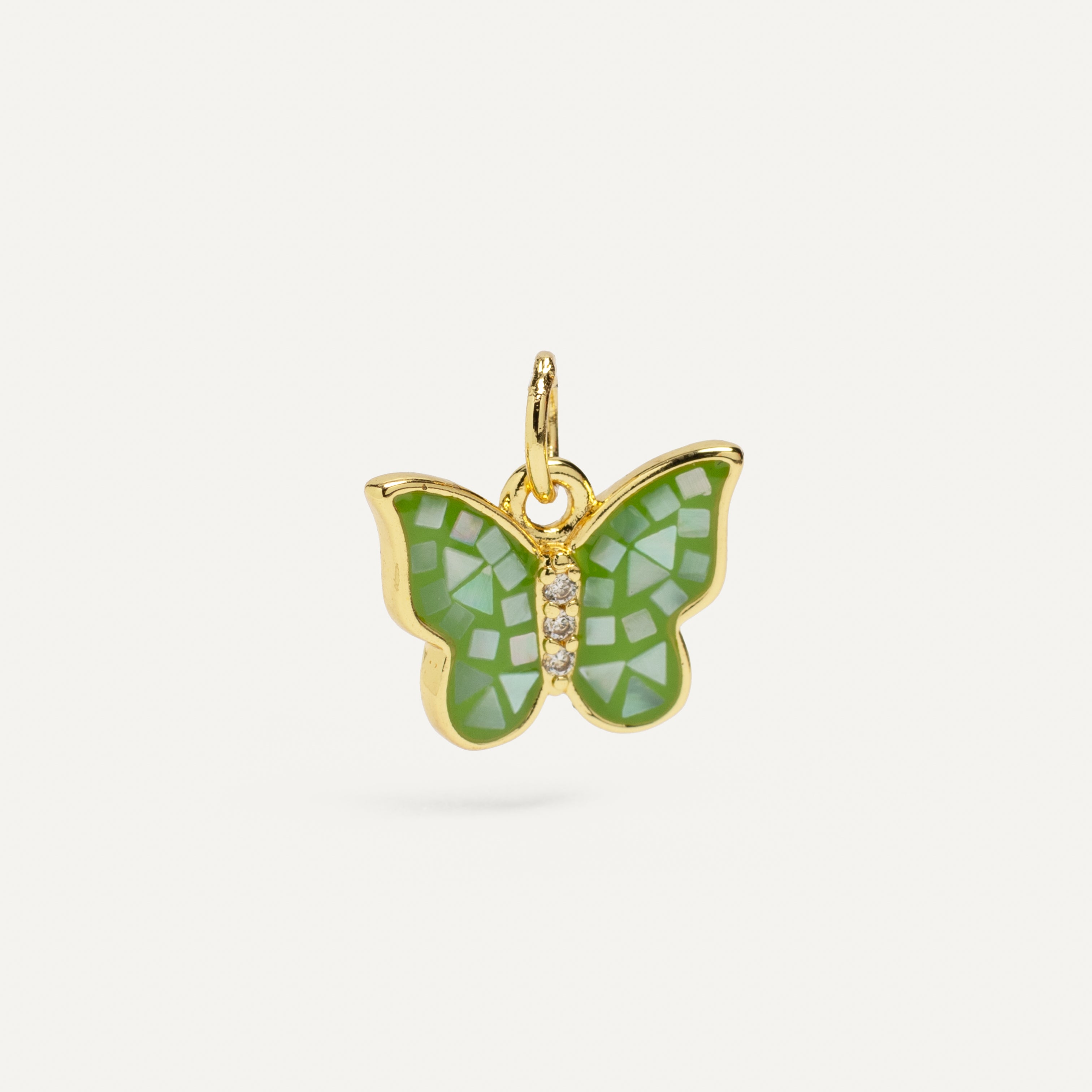 CHARM MARIPOSA