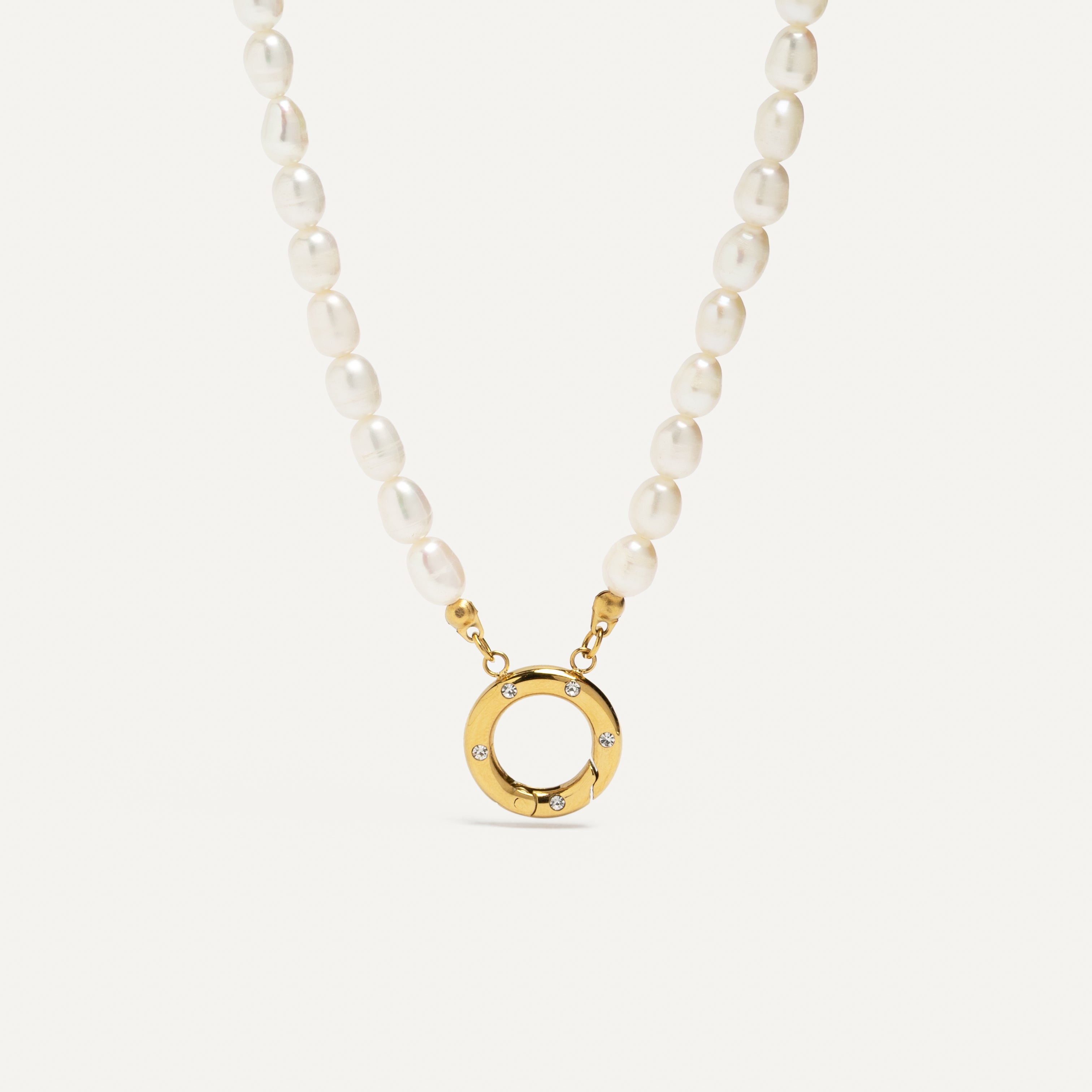 COLLAR MARISMA