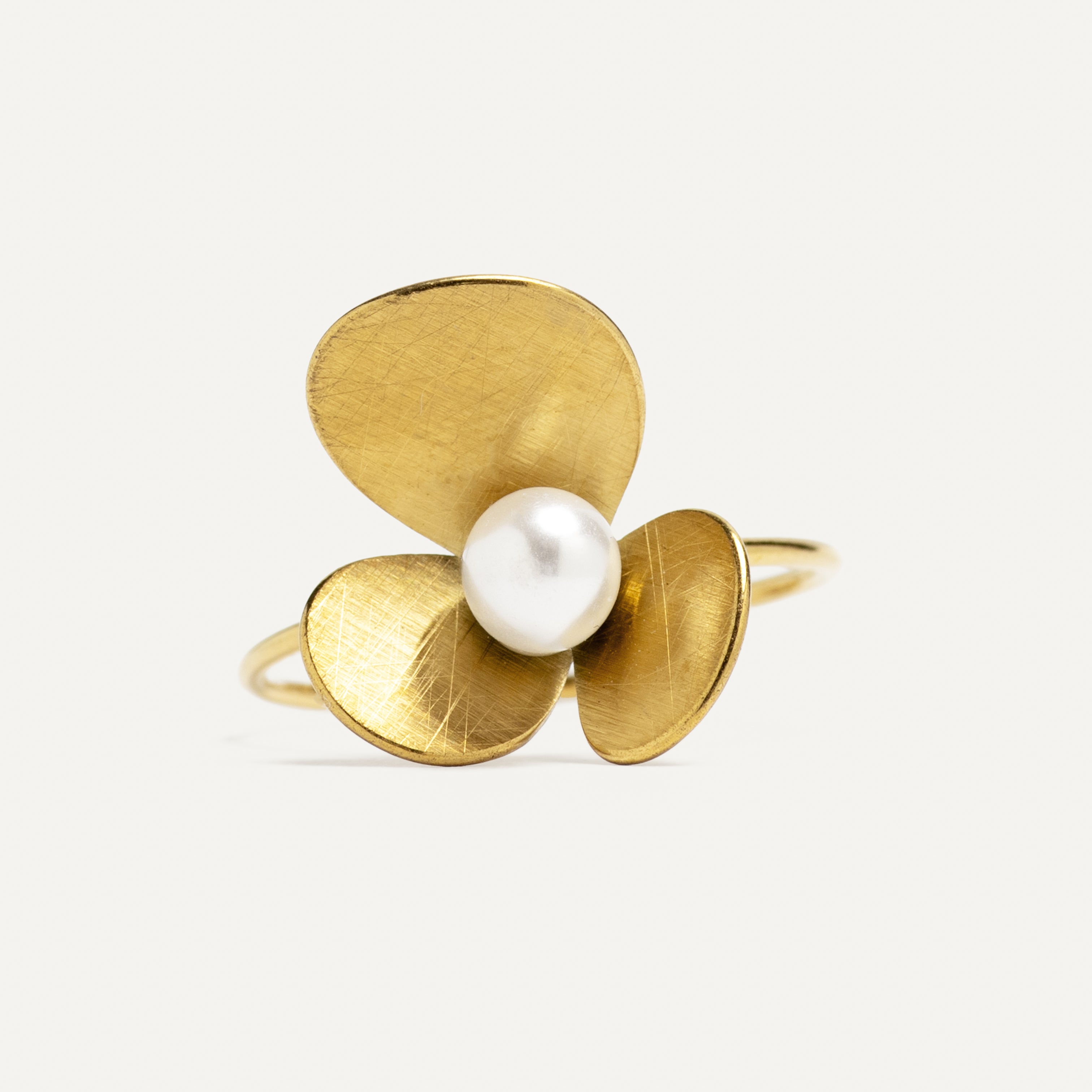 ANILLO FLOR