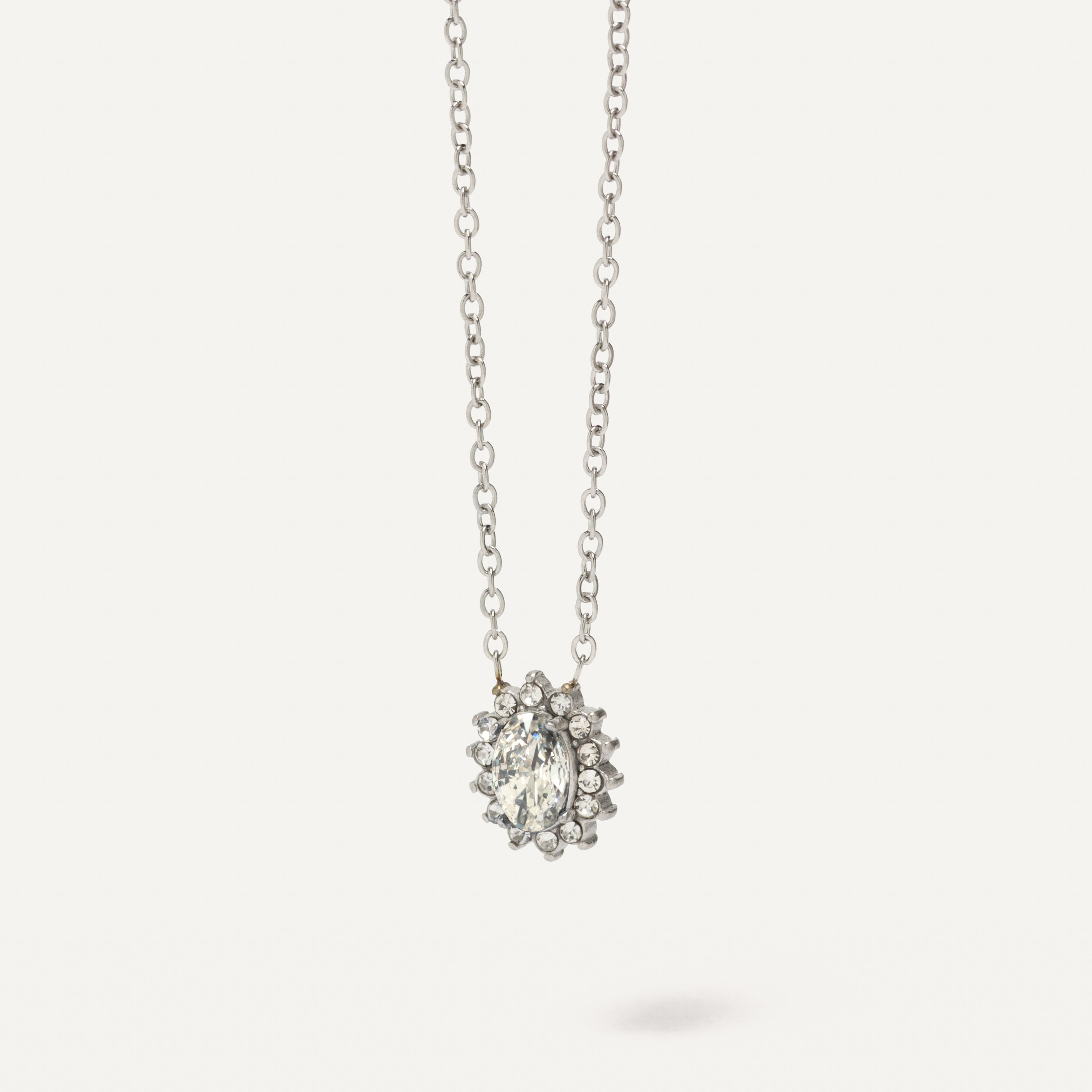 COLLAR ¡SI ME QUIERO! BODA