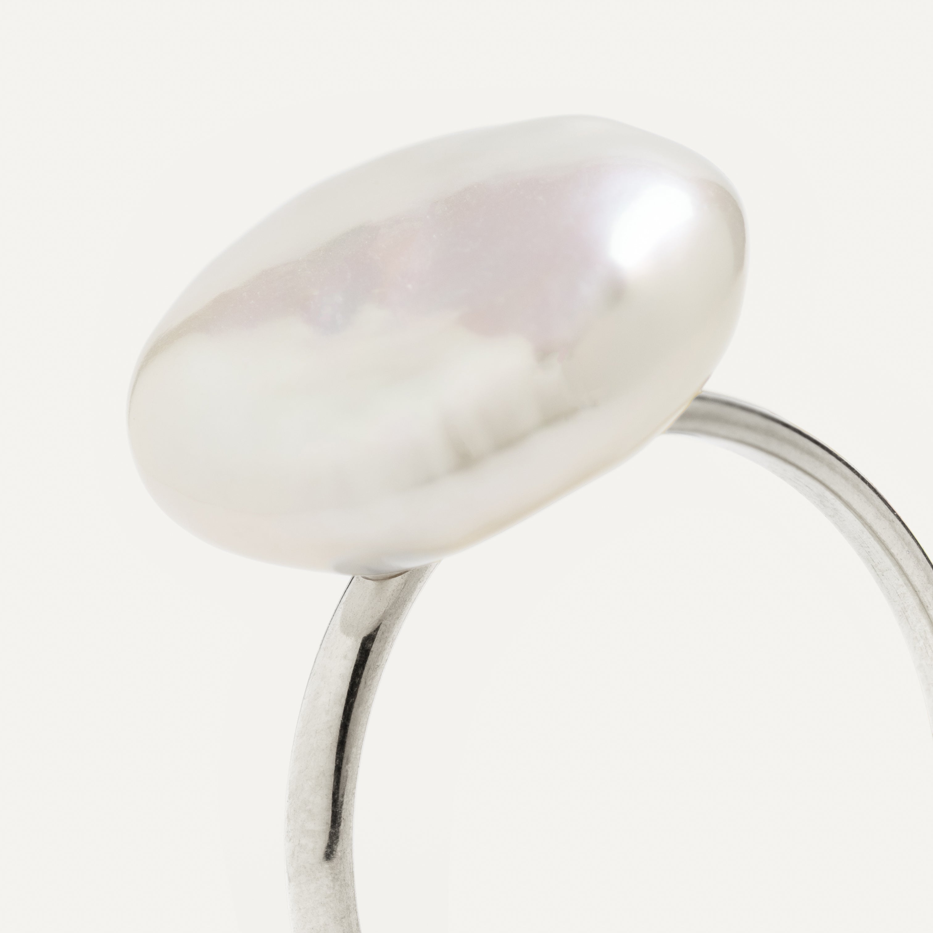 ANILLO CALMA