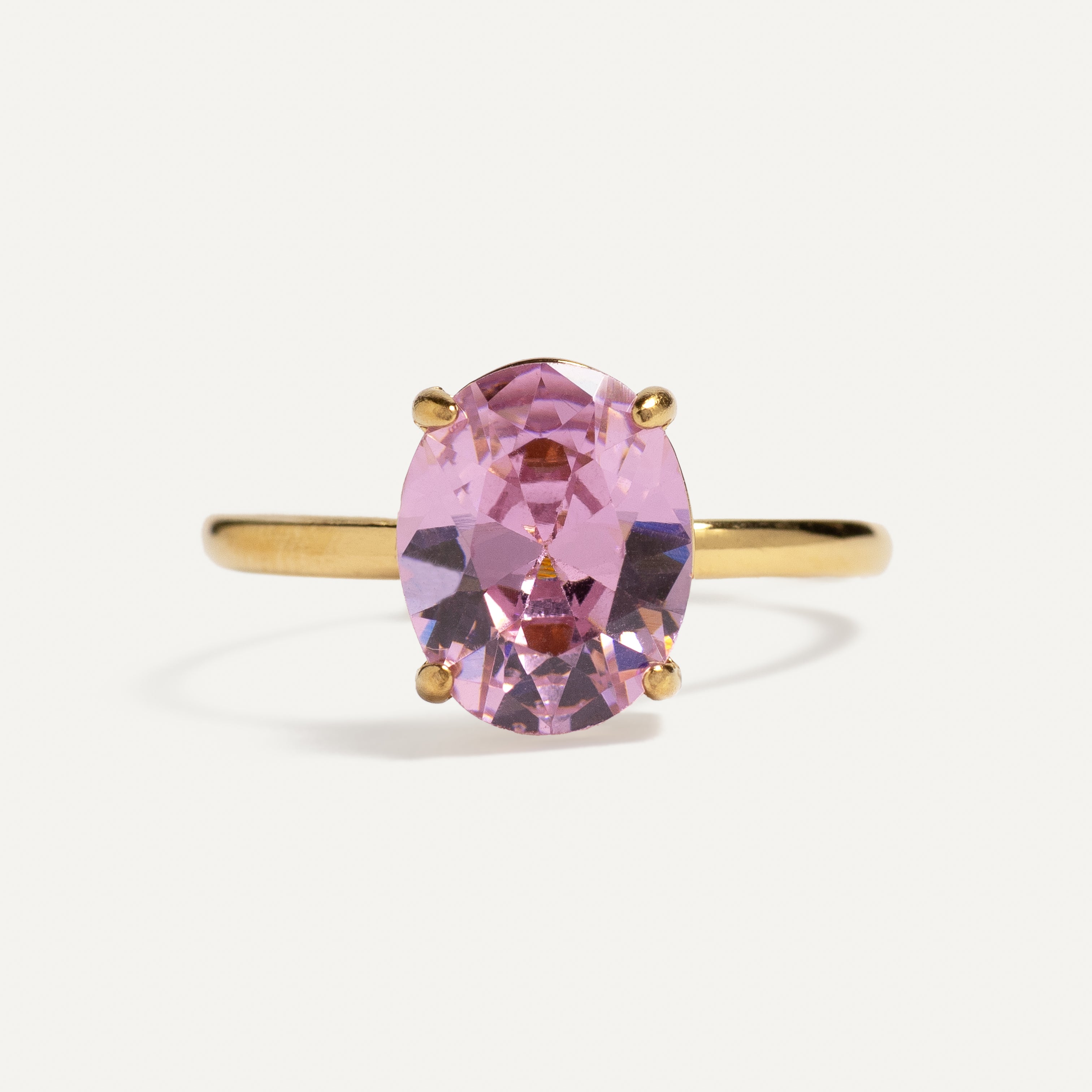 ANILLO ROSA AECC.