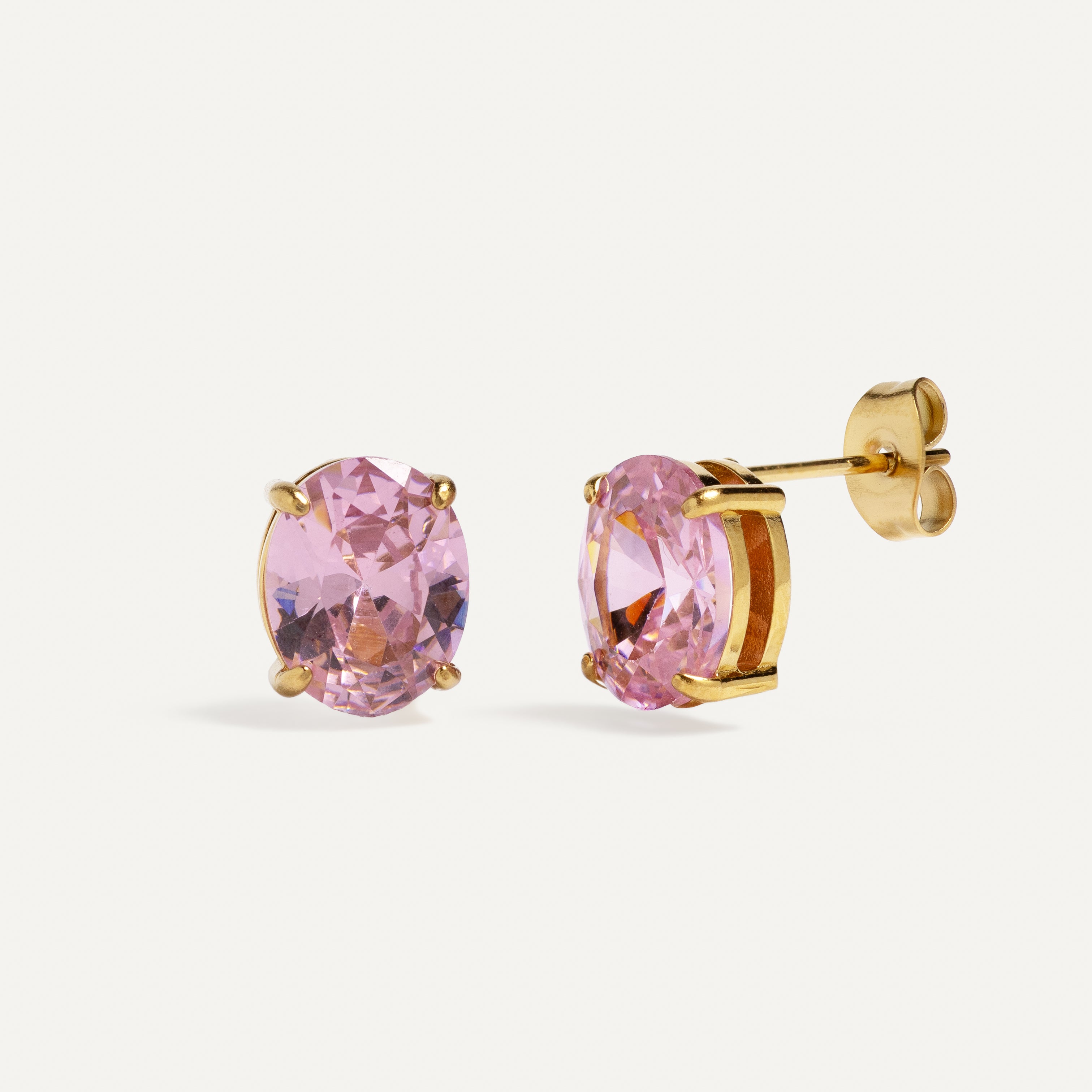 PENDIENTES ROSAS AECC.