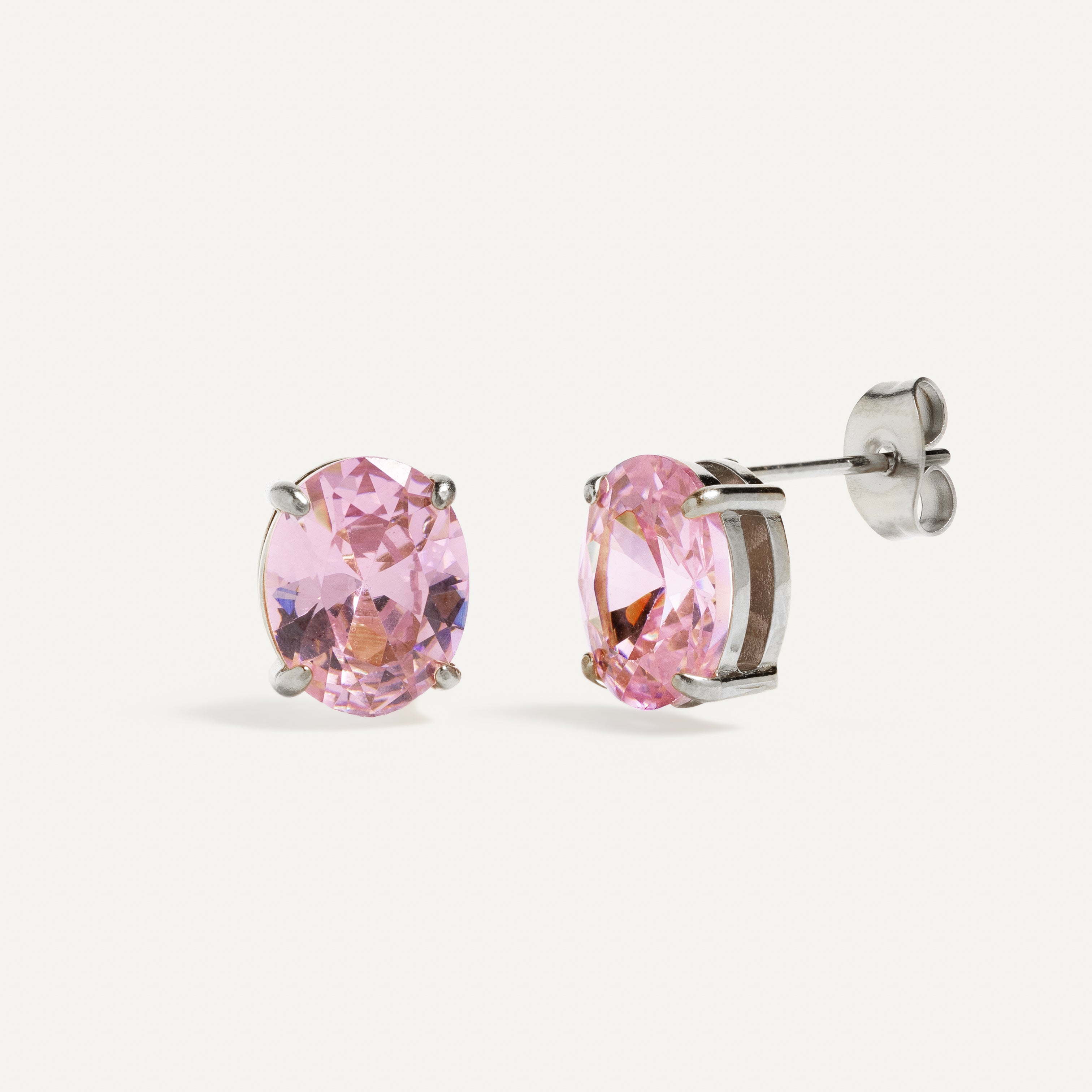 PENDIENTES ROSAS AECC.