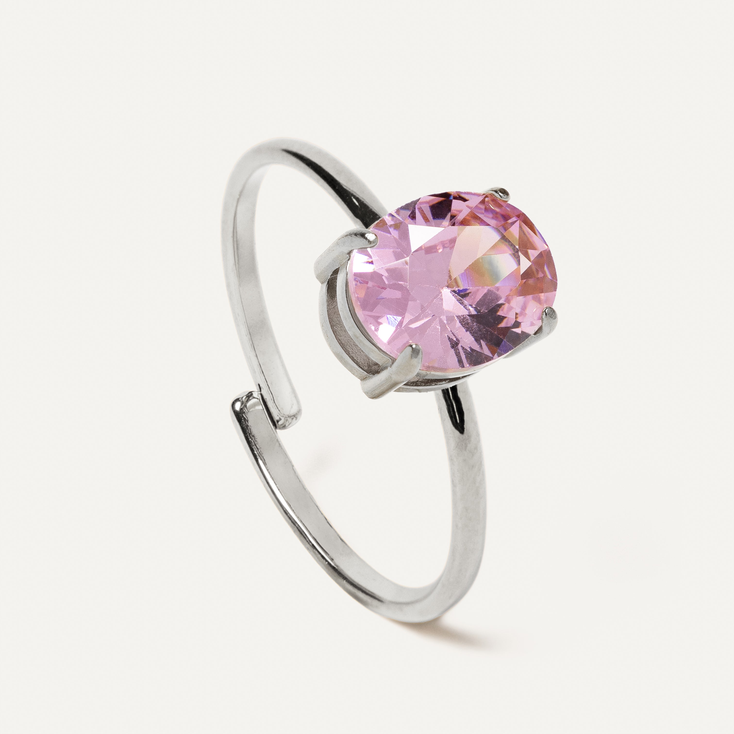 ANILLO ROSA AECC.