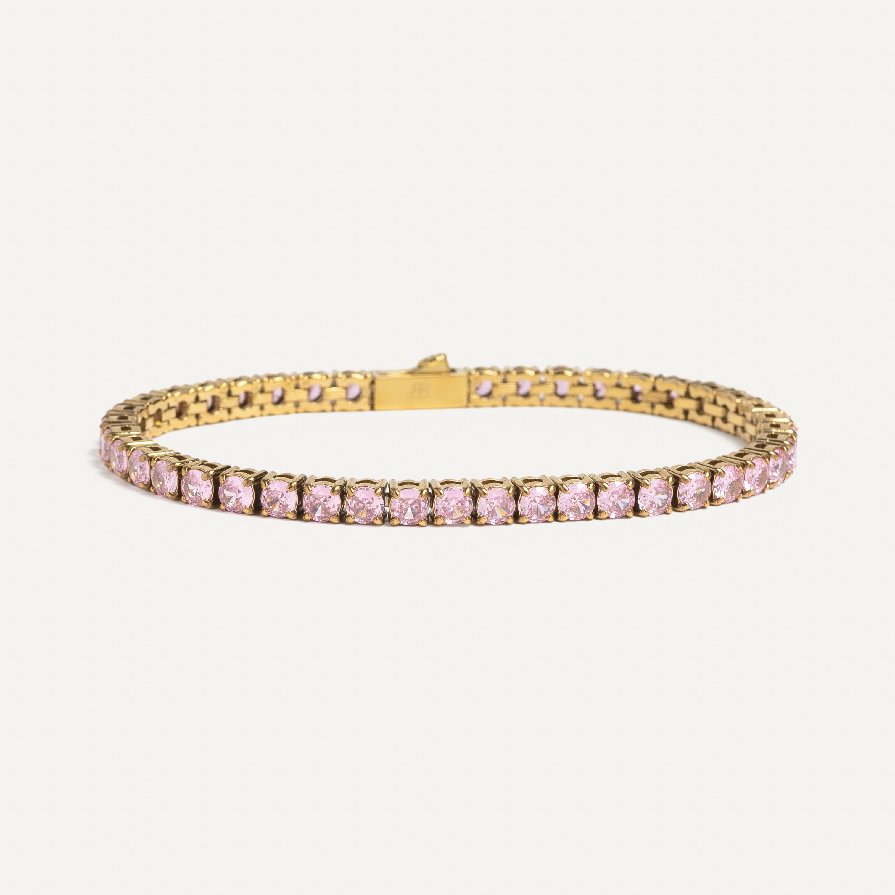 PULSERA ROSA