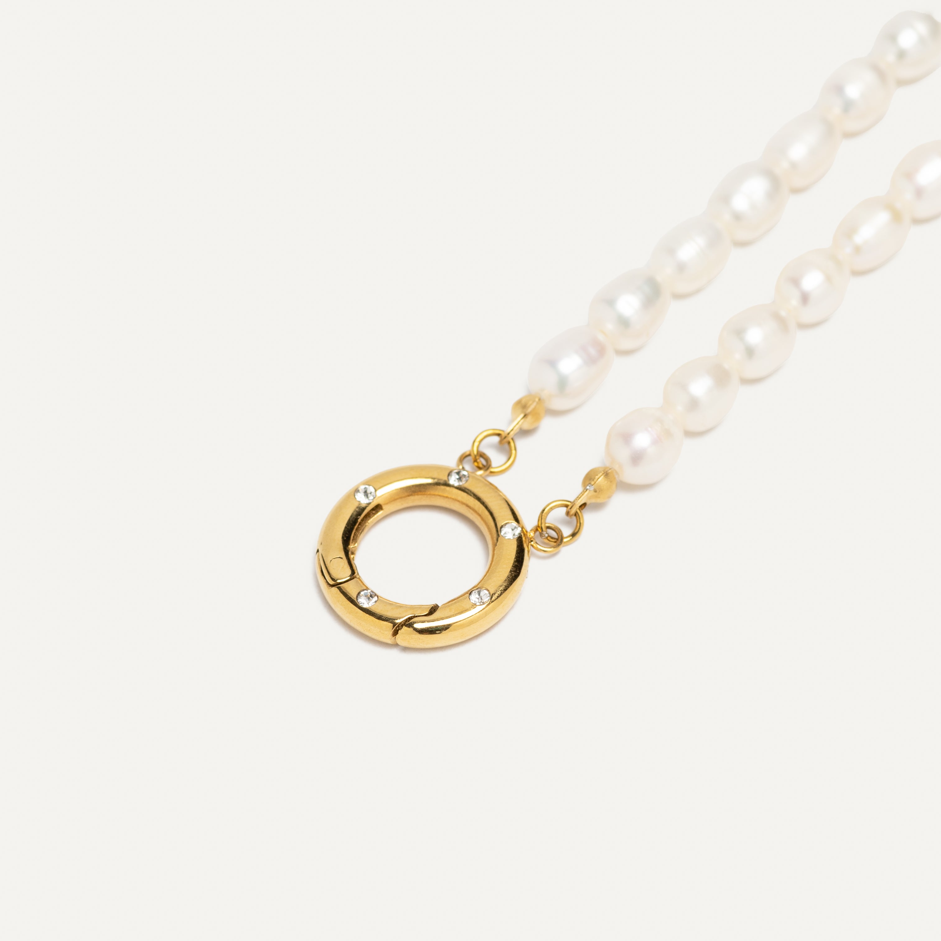 COLLAR MARISMA