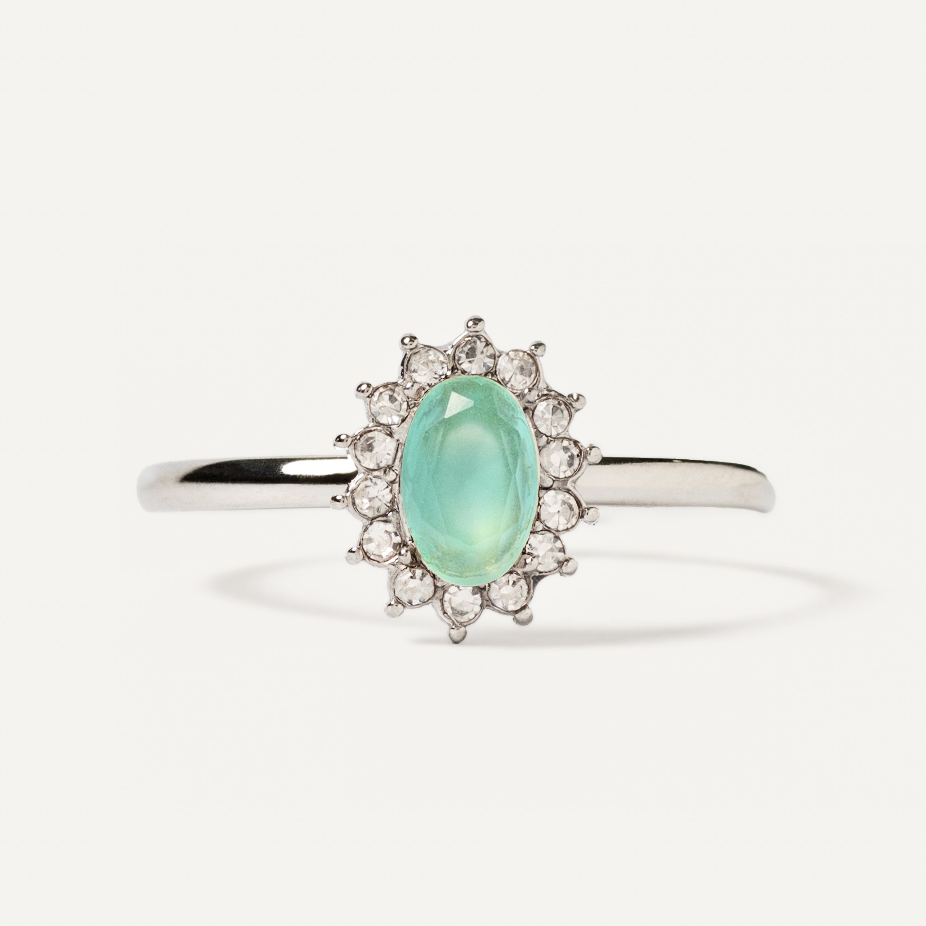 ANILLO ¡SÍ ME QUIERO!