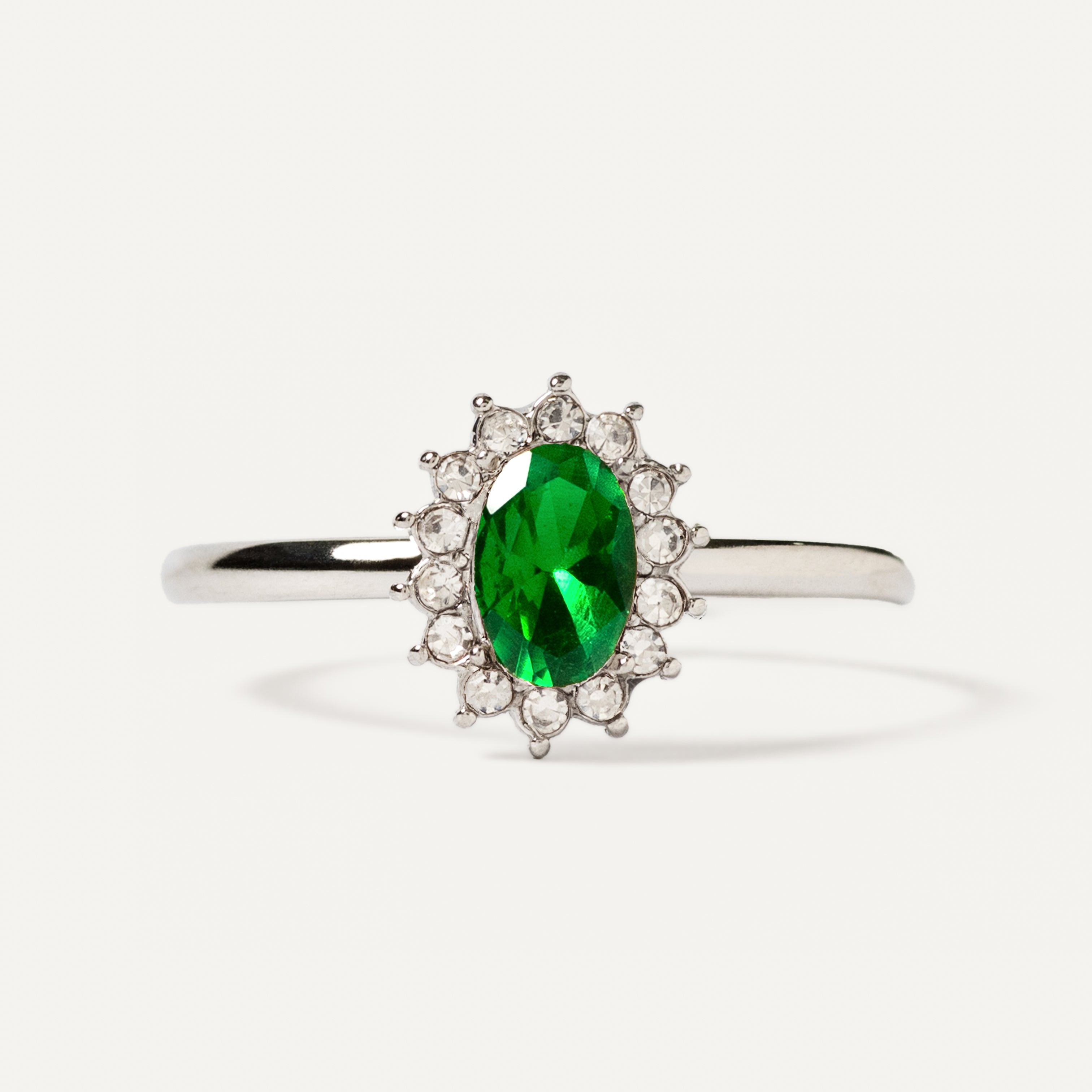 ANILLO ¡SÍ ME QUIERO!