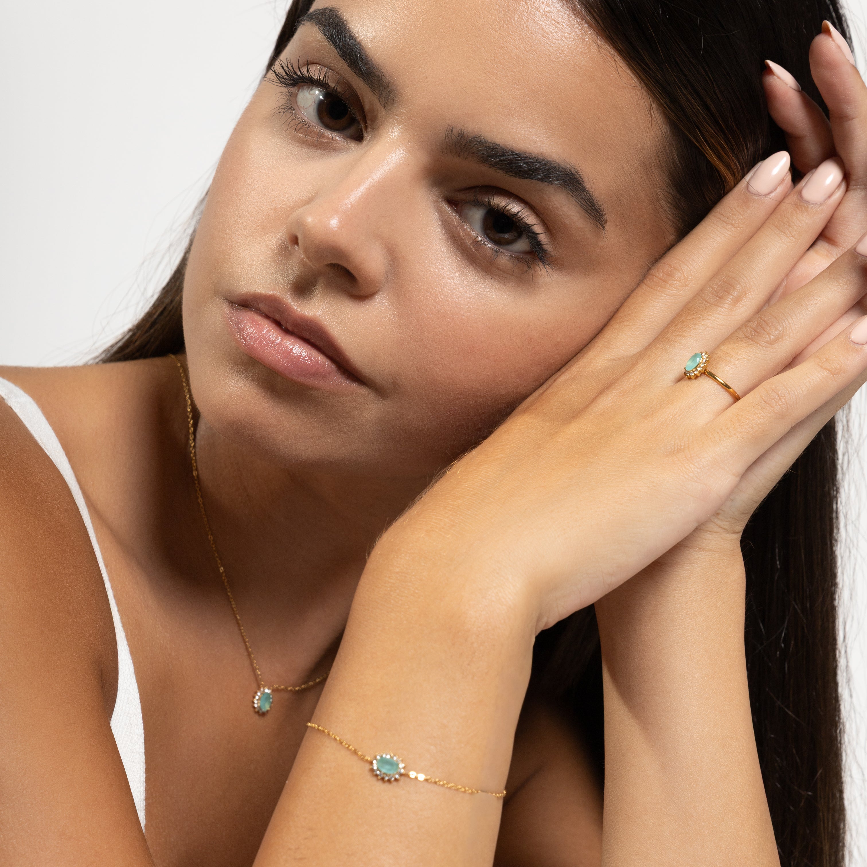 PULSERA ¡SI ME QUIERO! BODA