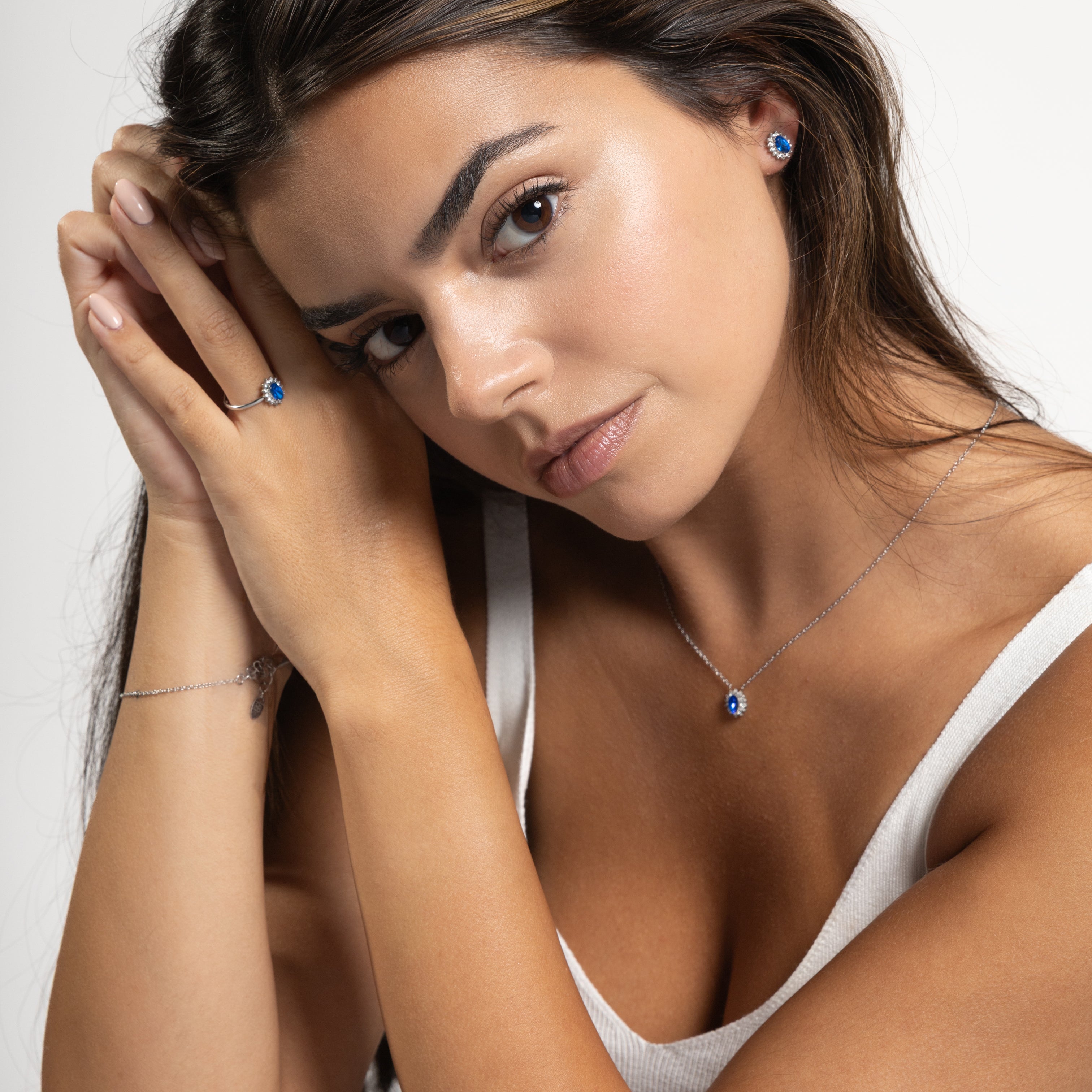 COLLAR ¡SI ME QUIERO! BODA