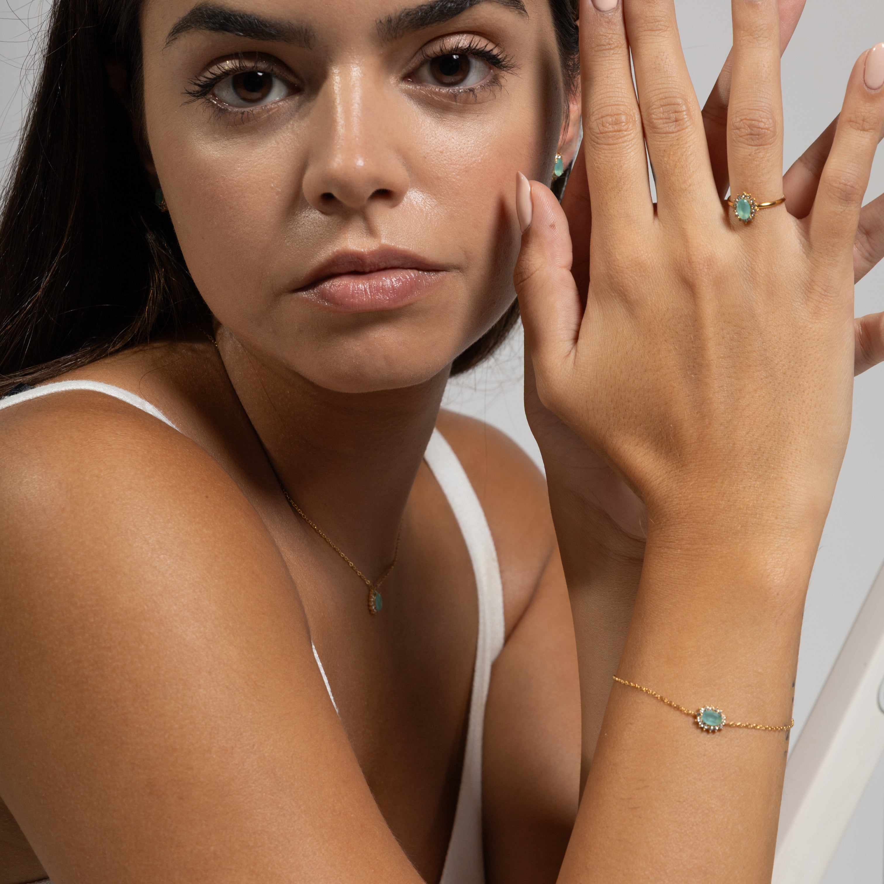 ANILLO ¡SÍ ME QUIERO!