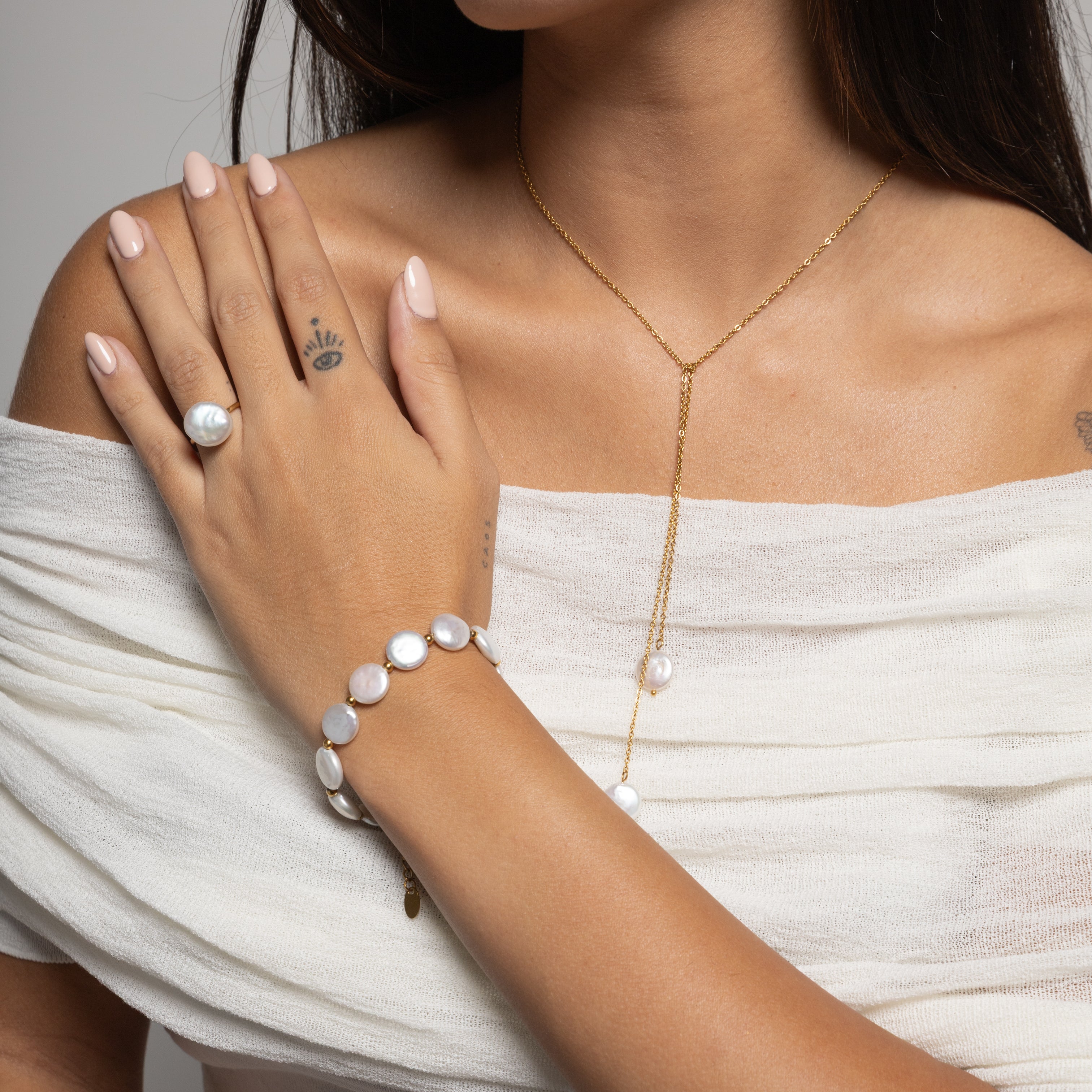 PULSERA CALMA - EDICIÓN DÍA DE LA MADRE