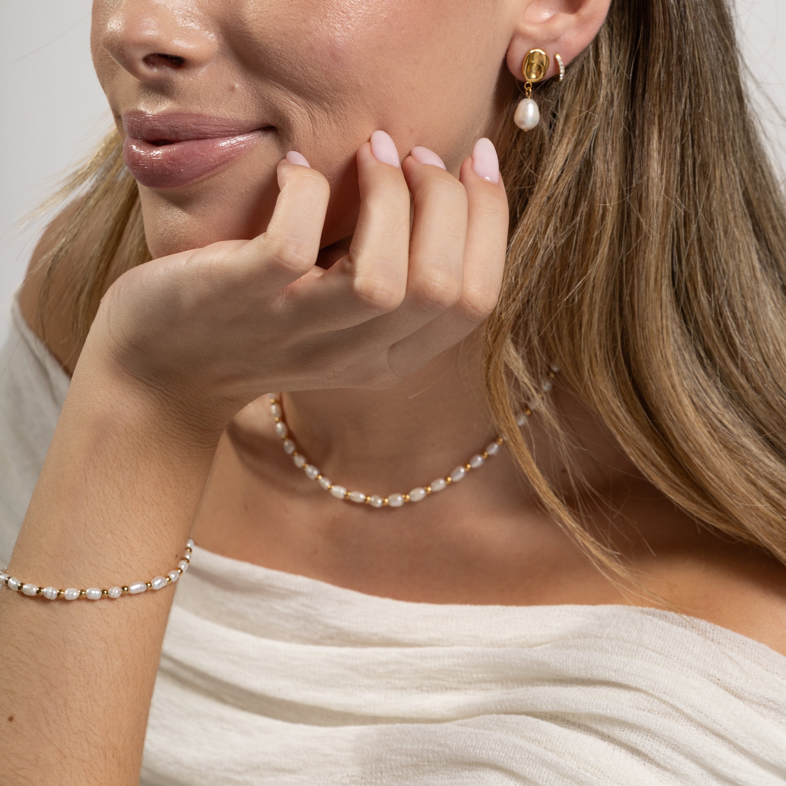 PULSERA MEDITERRÁNEA BODA