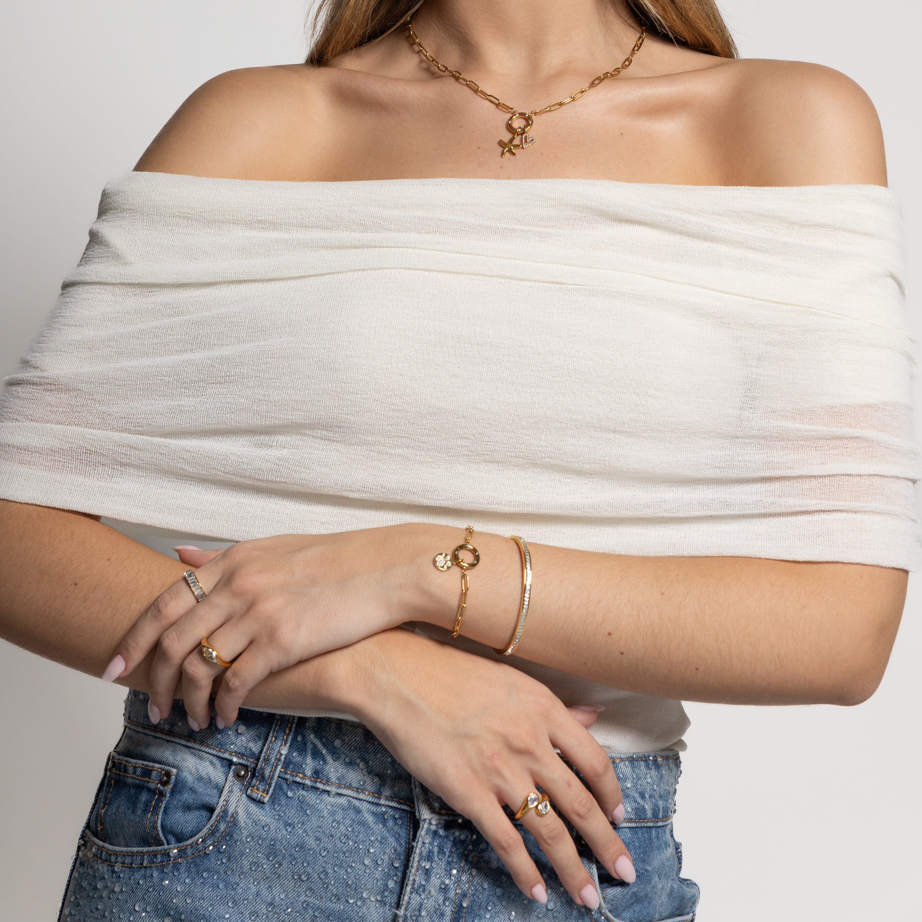 COLLAR ETERNA