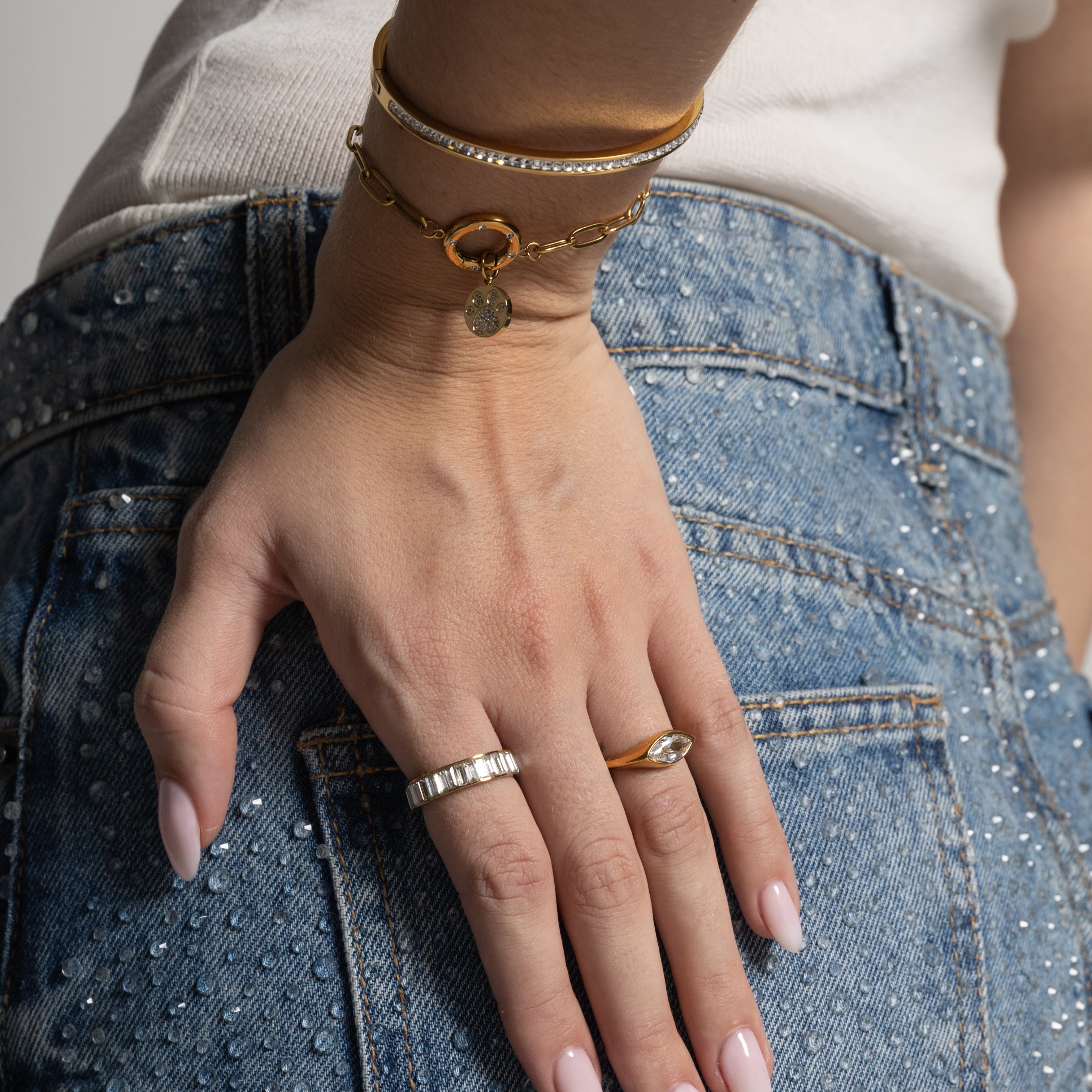 PULSERA ETERNA