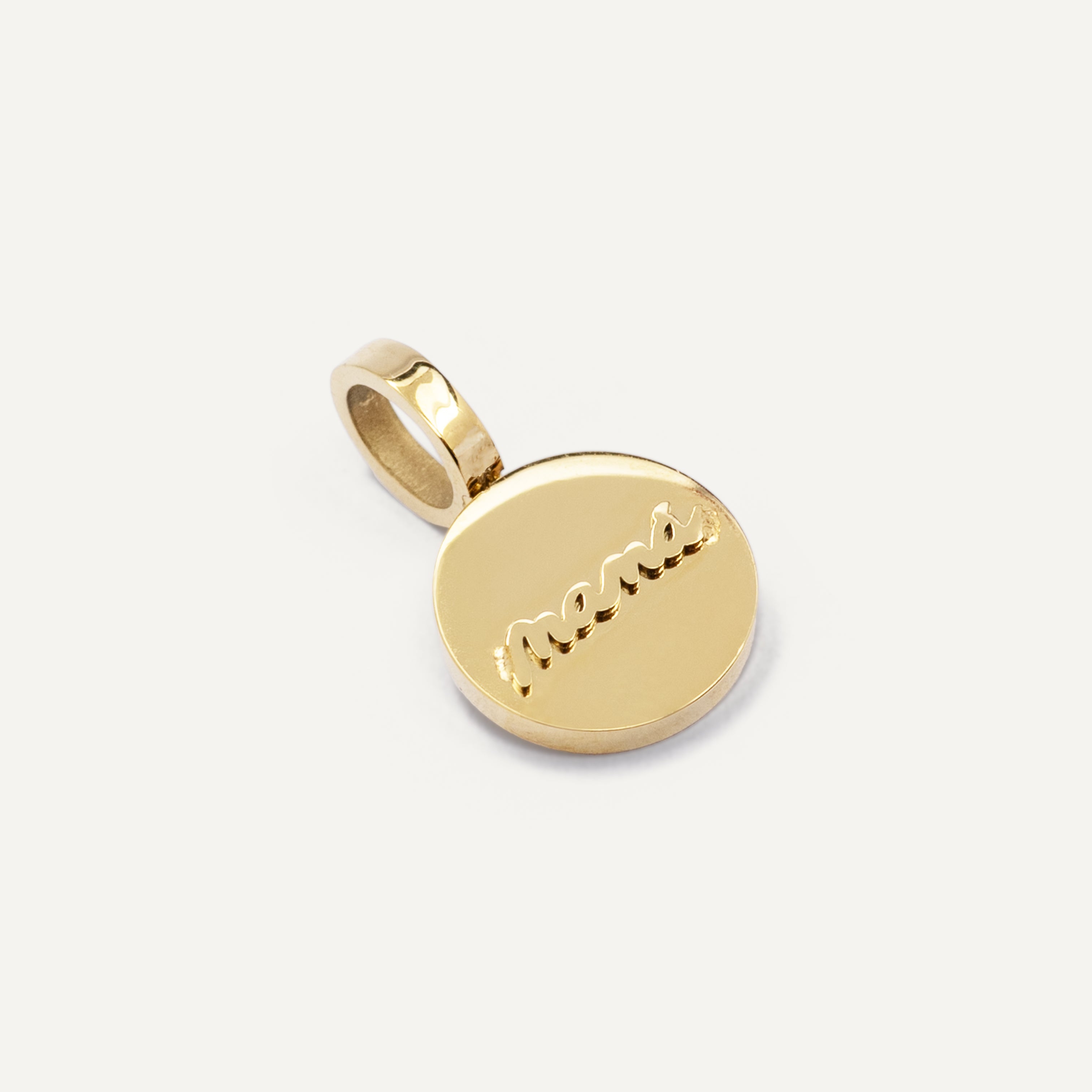 CHARM MAMÁ BR