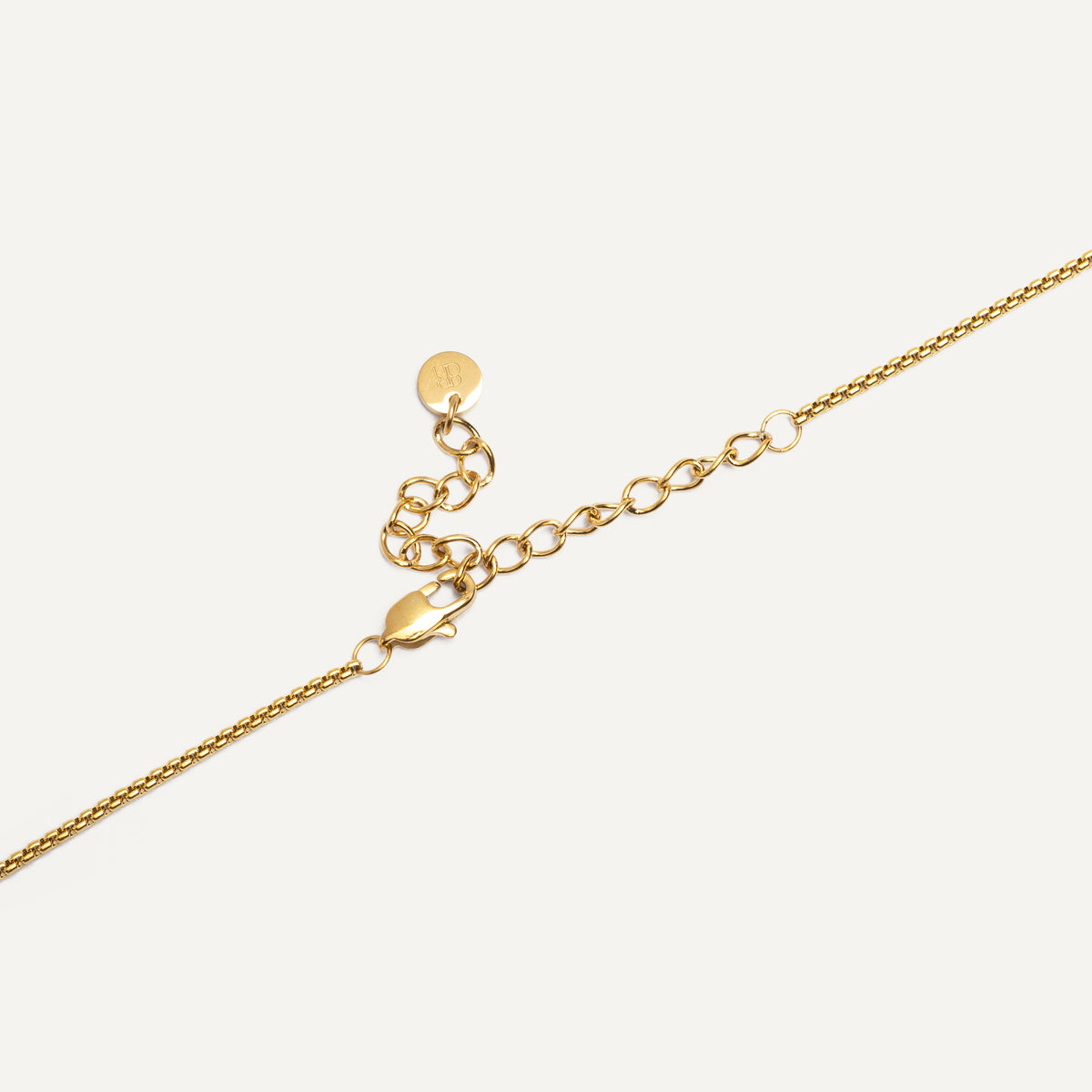 COLLAR LUNAR