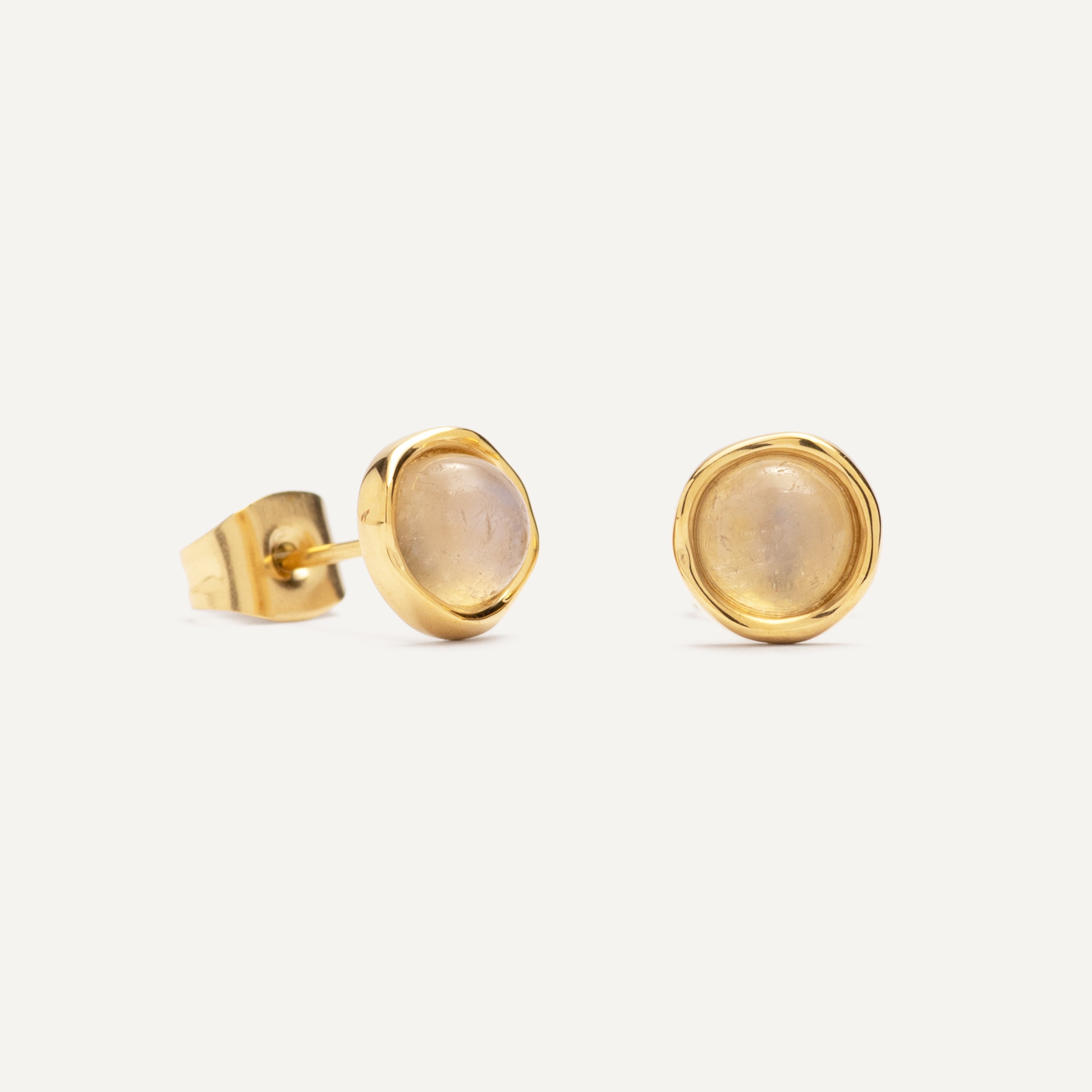 PENDIENTES LUNAR