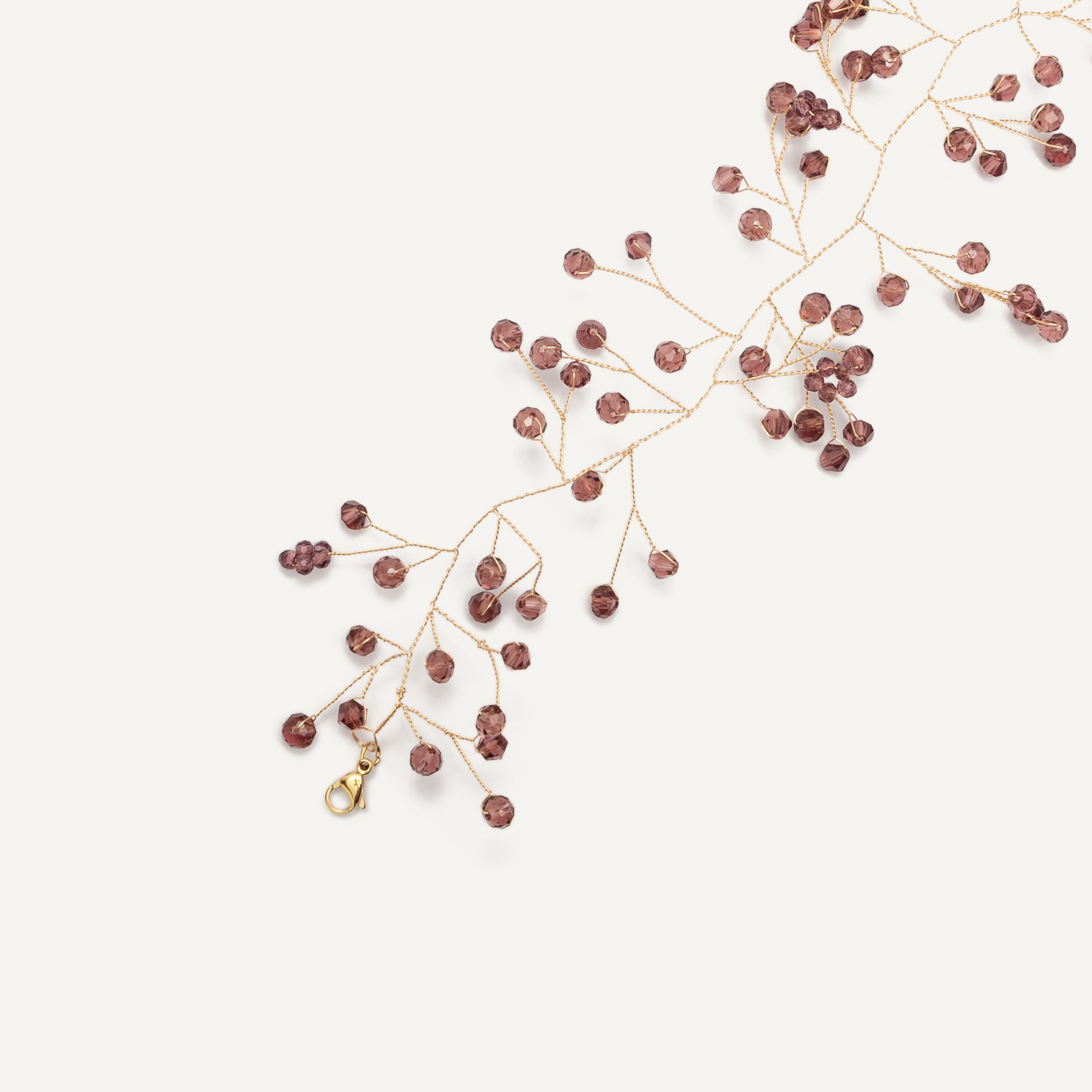CHOKER PANICULATA