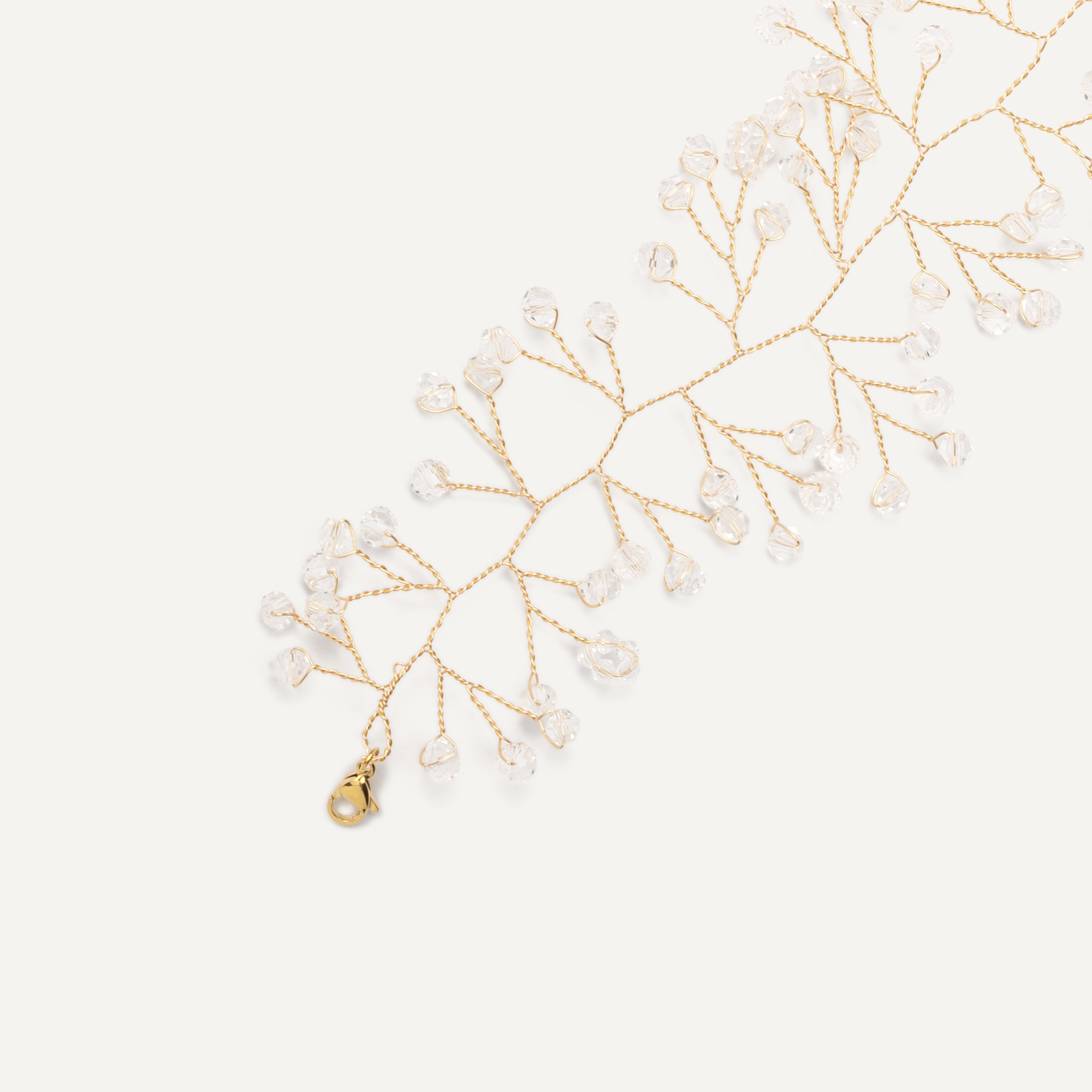 CHOKER PANICULATA