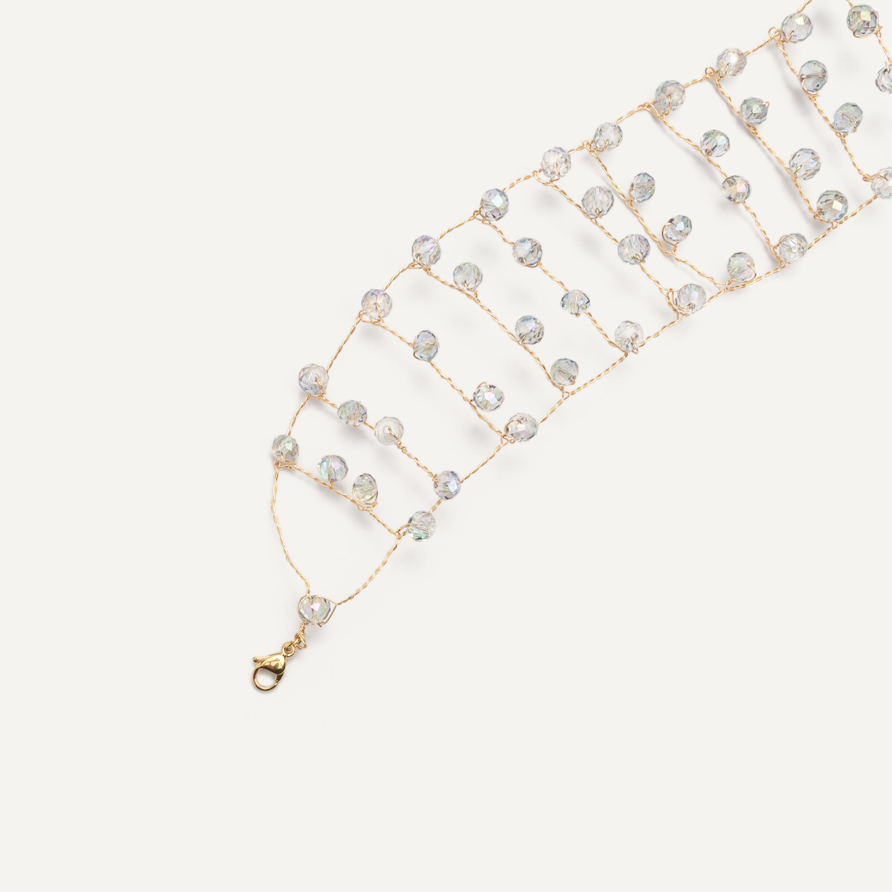 CHOKER ROCÍO