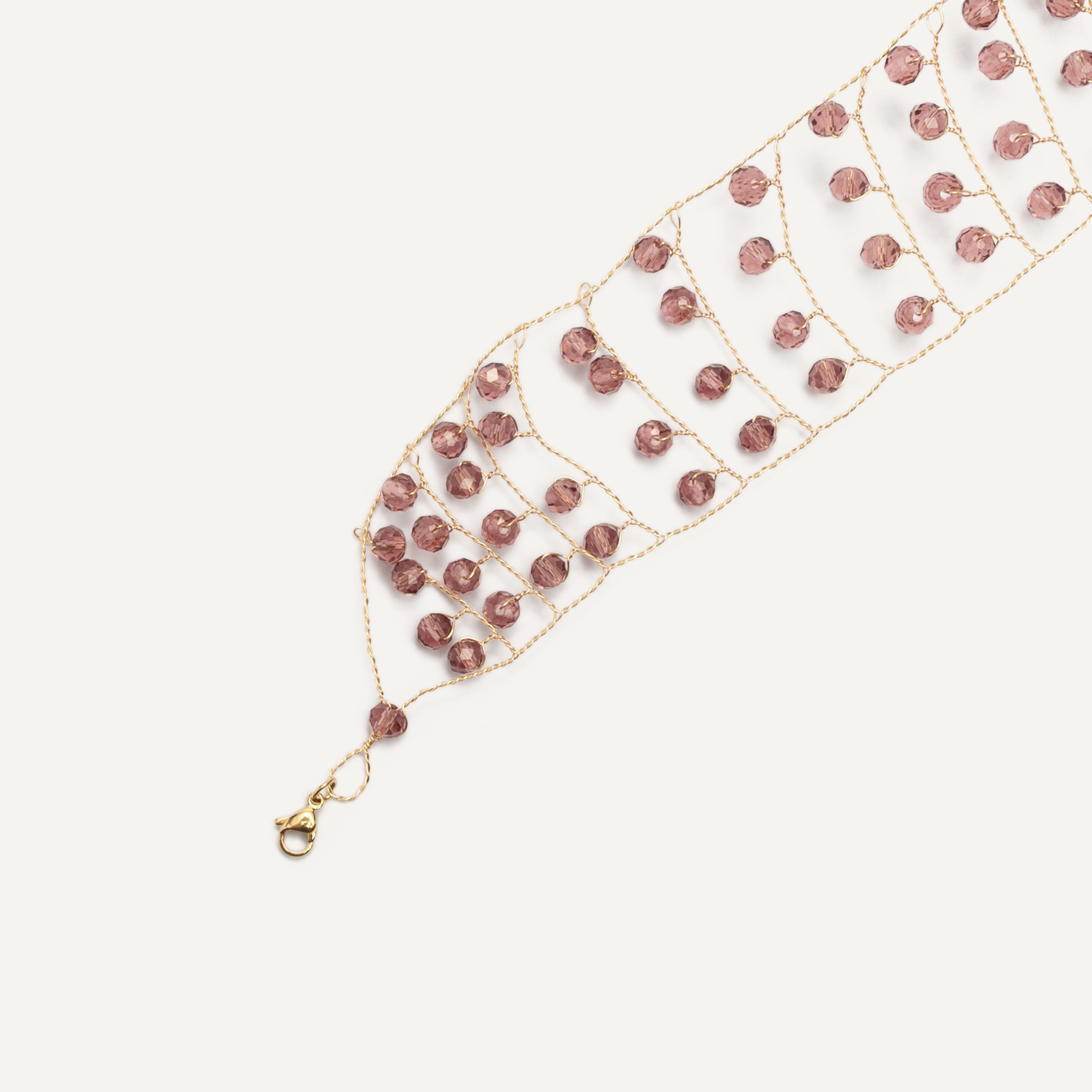 CHOKER ROCÍO