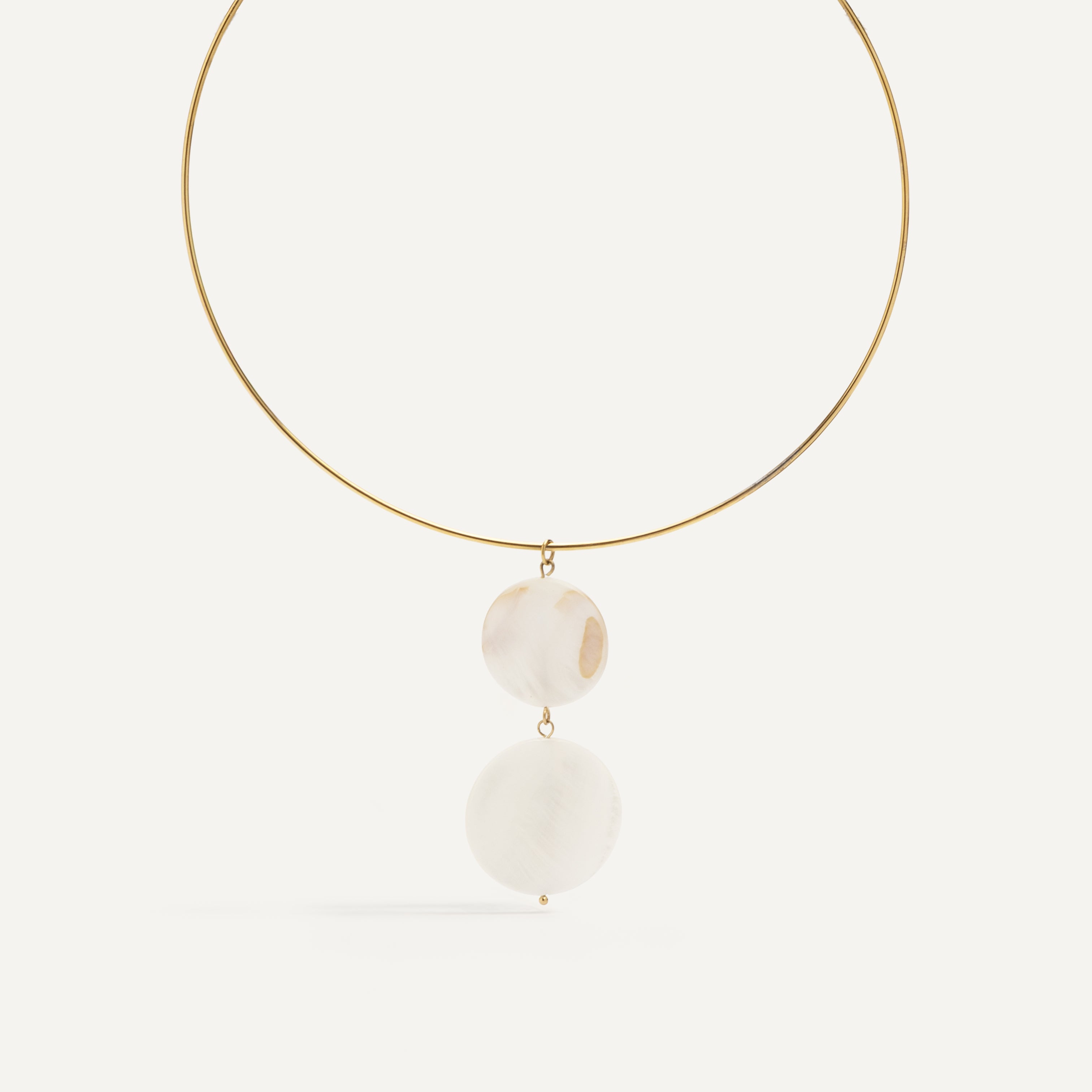CHOKER CALA