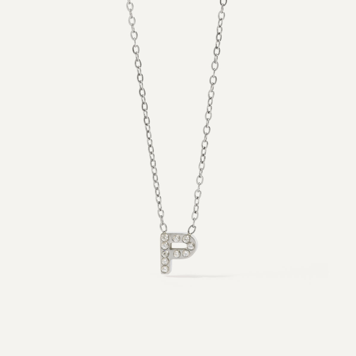 COLLAR INICIAL ESENCIA