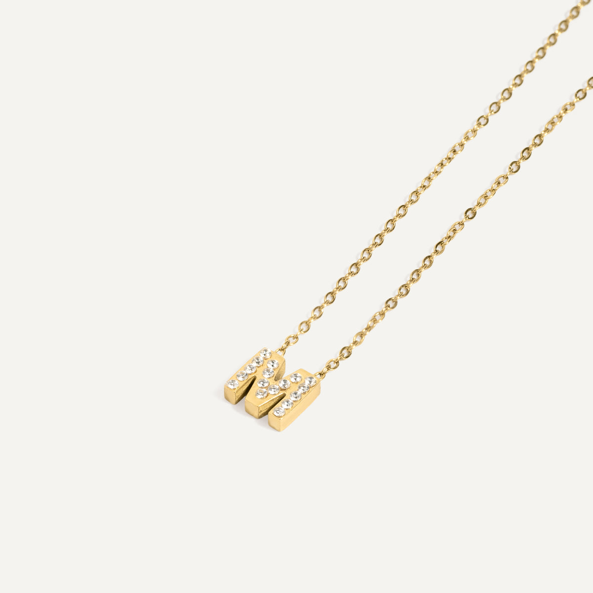COLLAR INICIAL ESENCIA