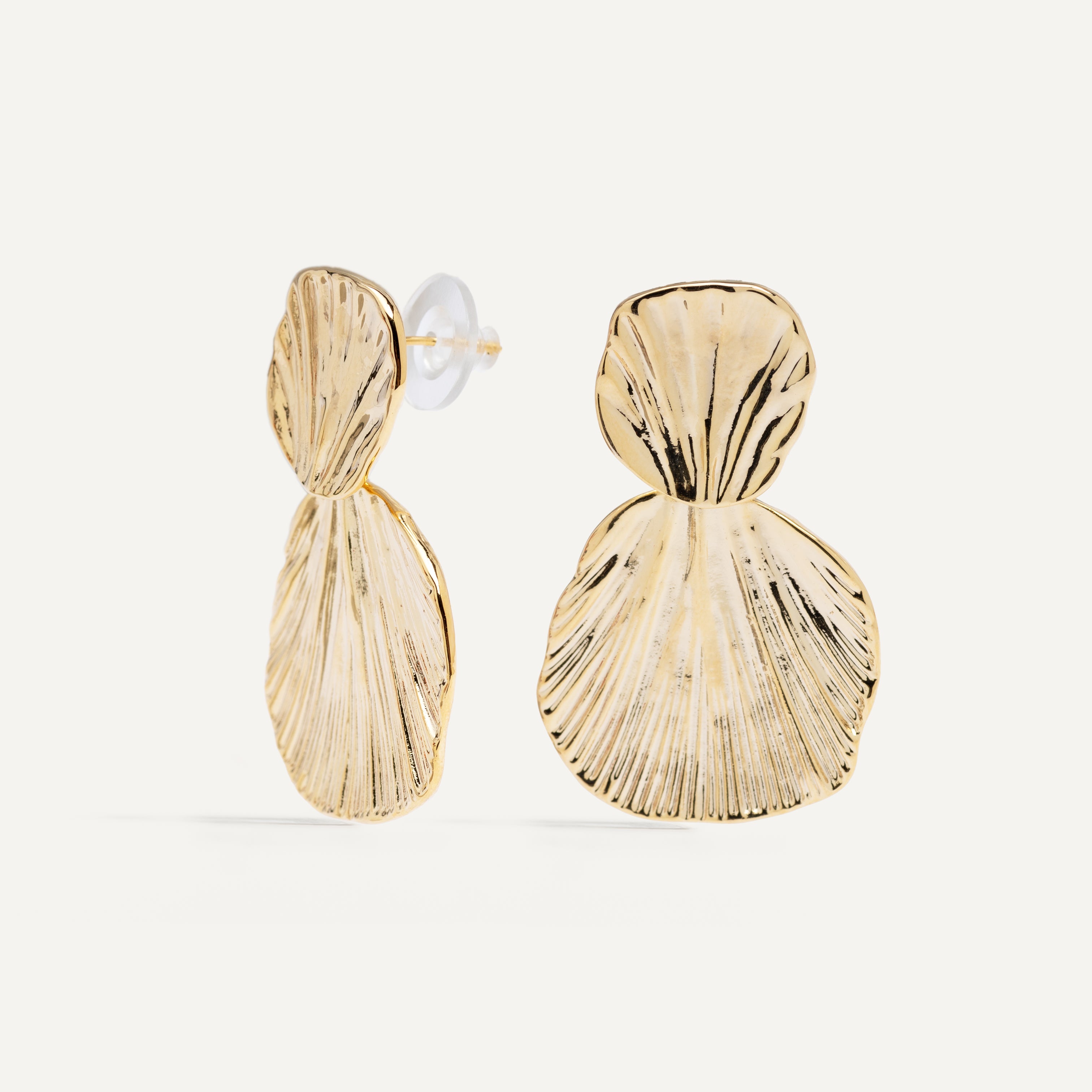 PENDIENTES CORALIA