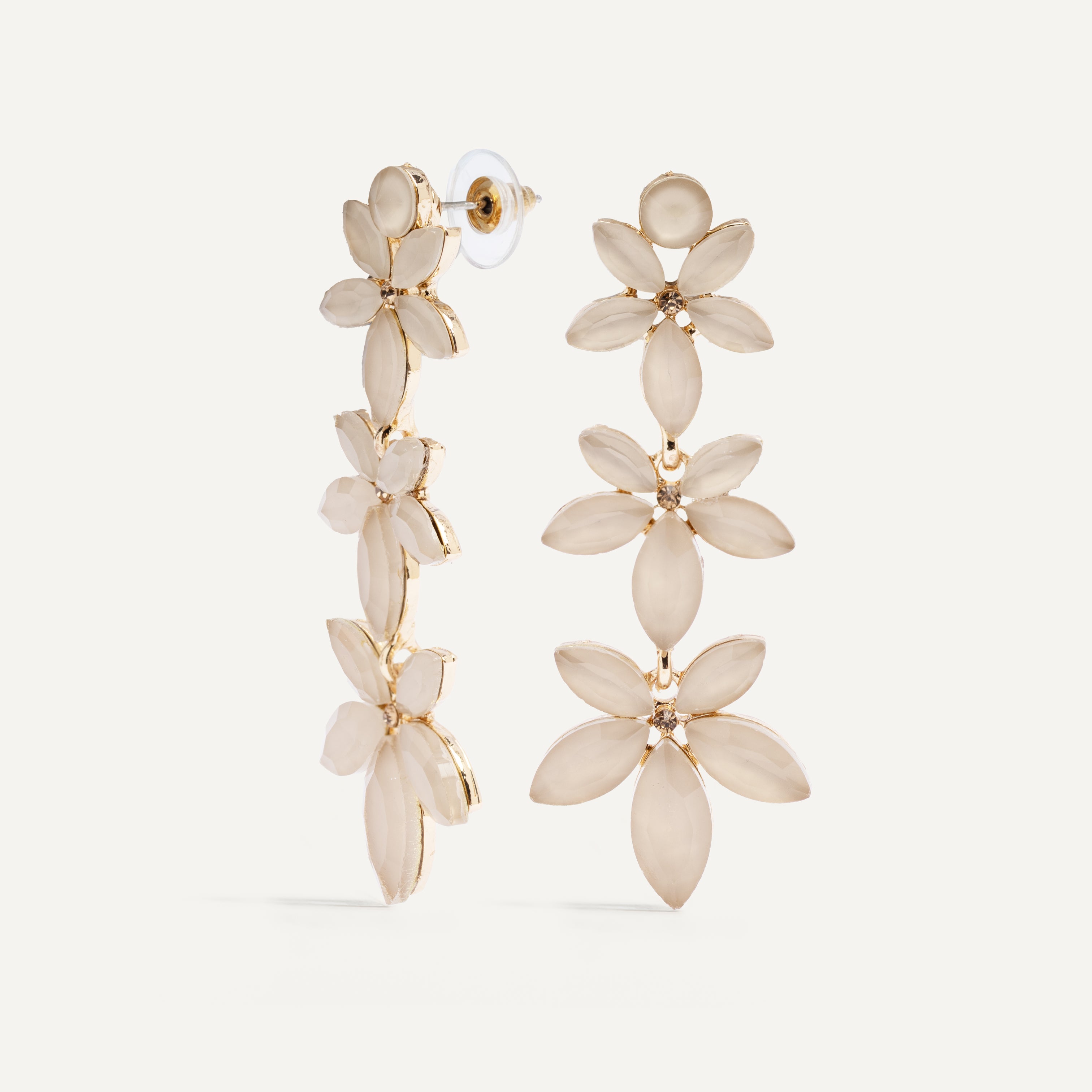 PENDIENTES DAFNE