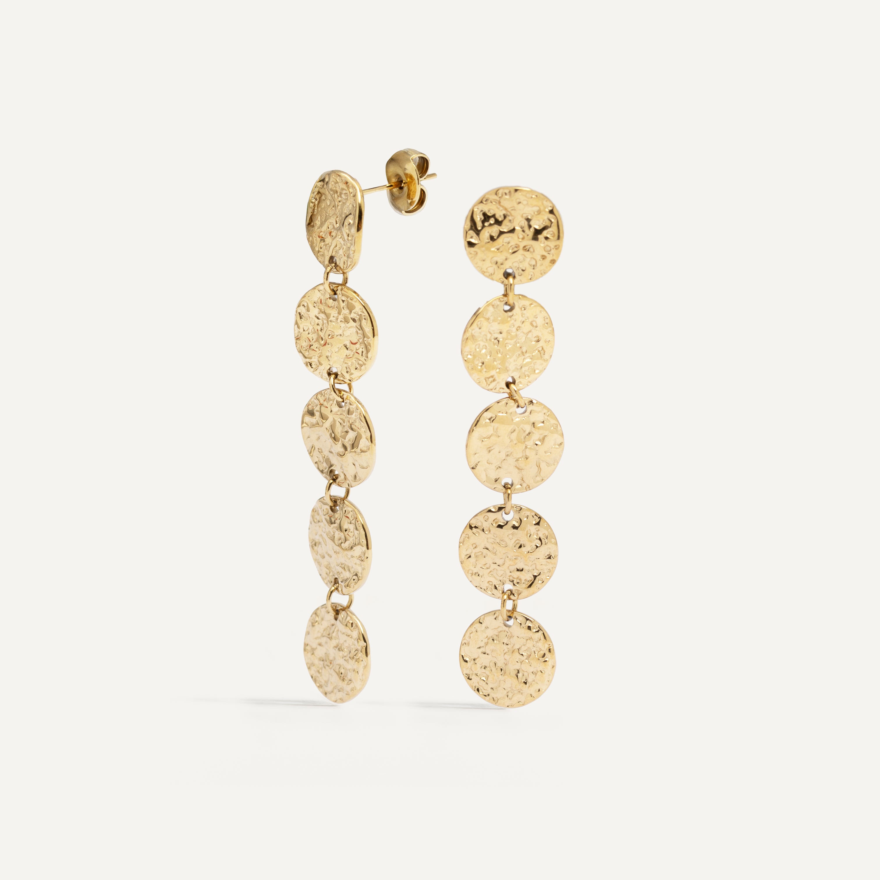 PENDIENTES ZAHARA