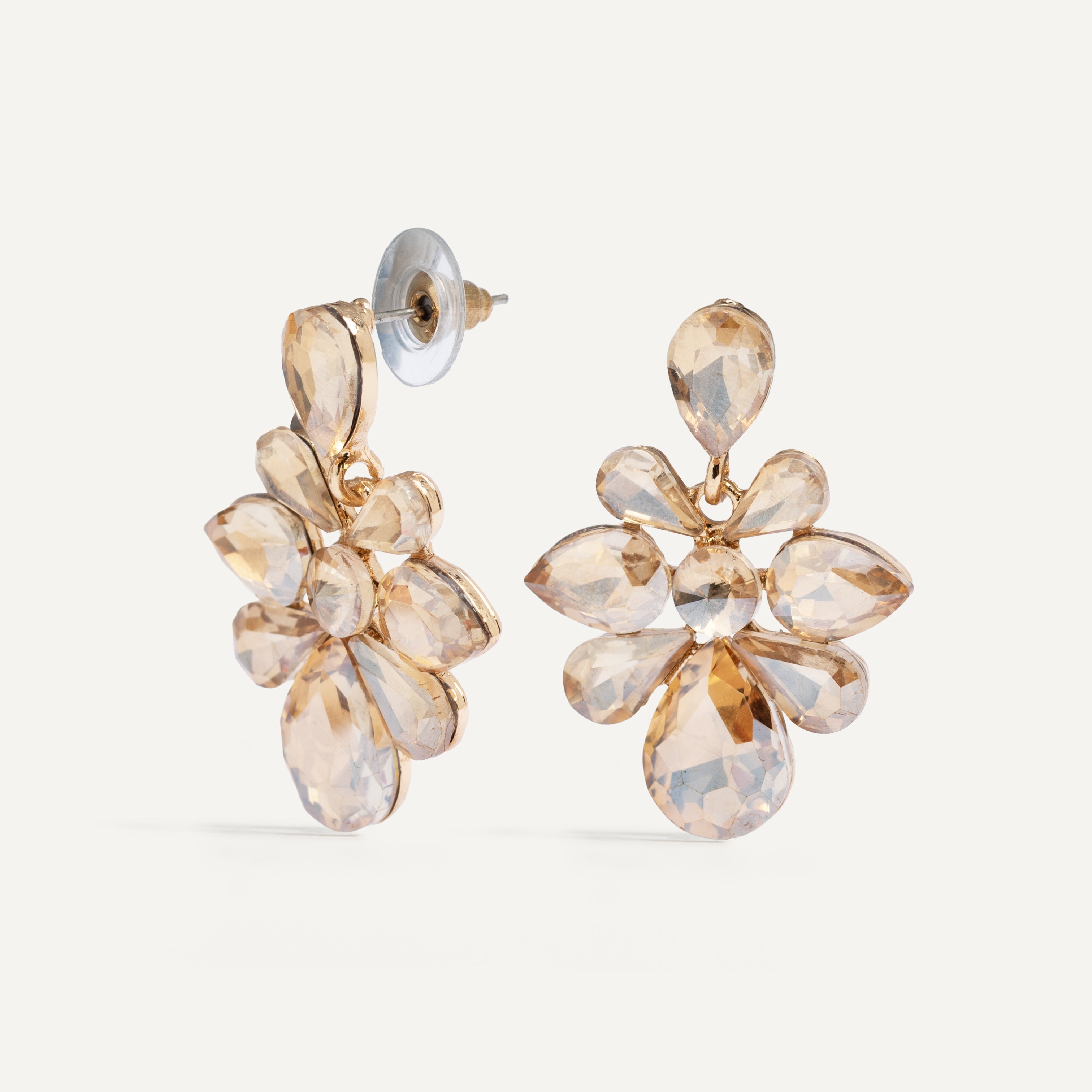 PENDIENTES CAMELIA