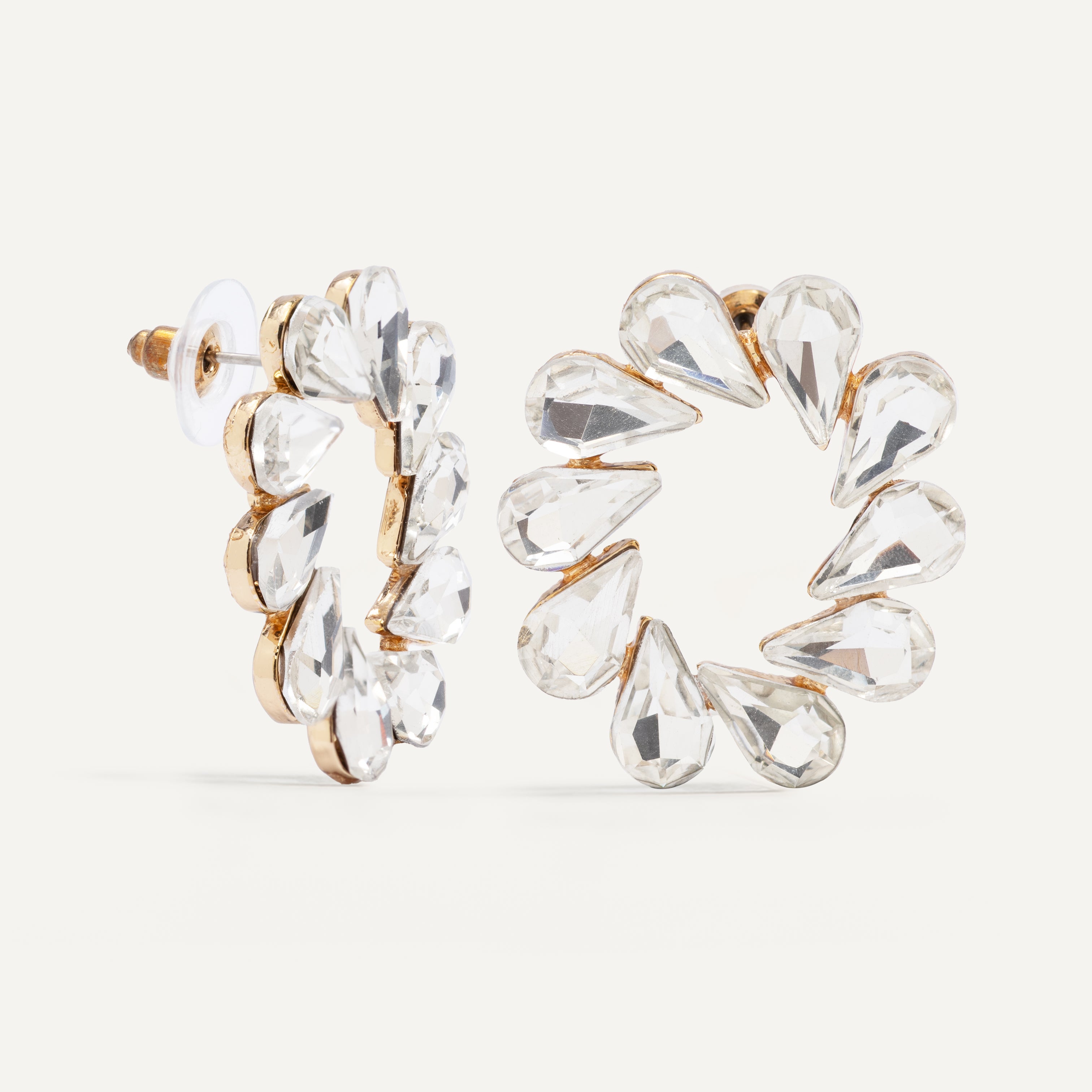 PENDIENTES DALIA