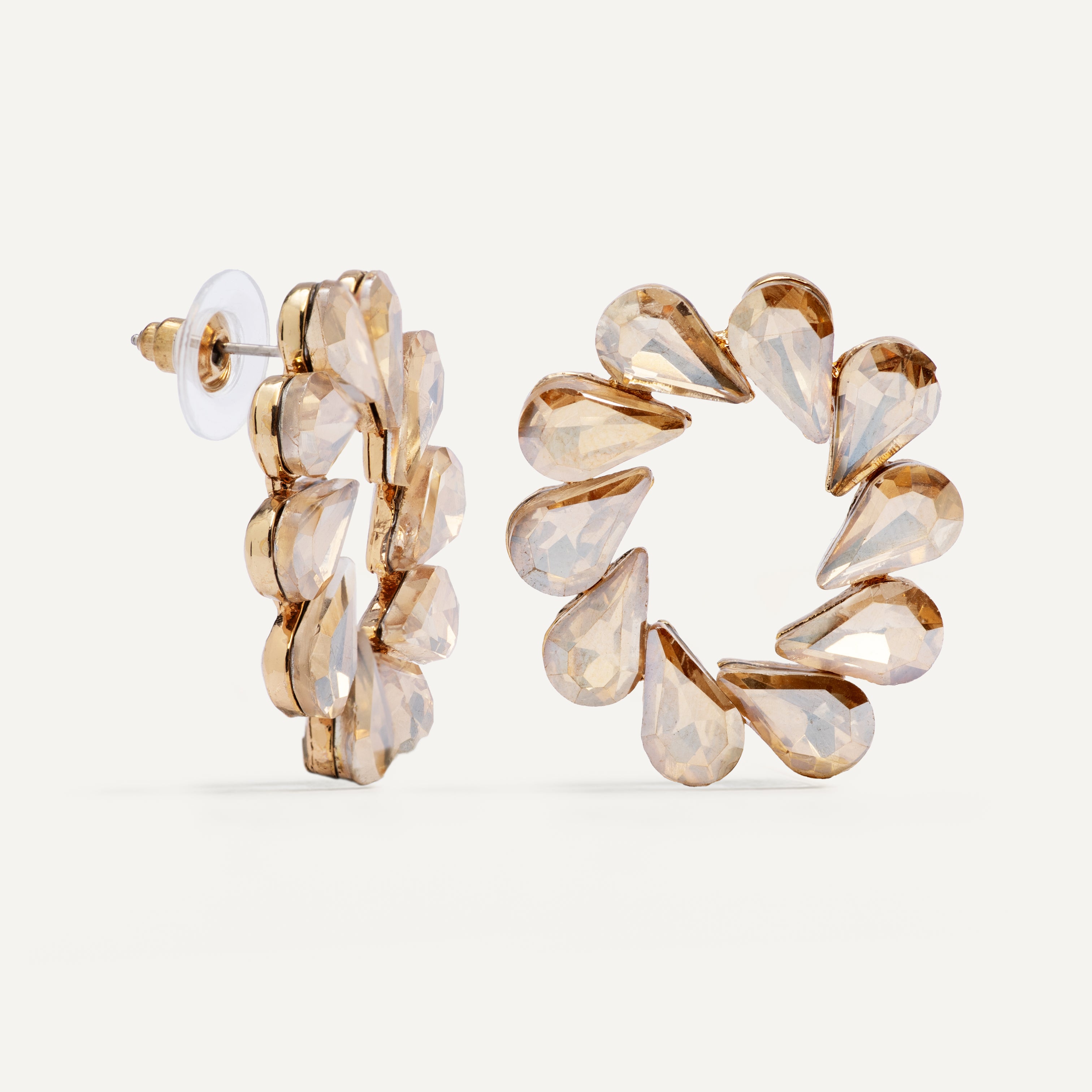 PENDIENTES DALIA