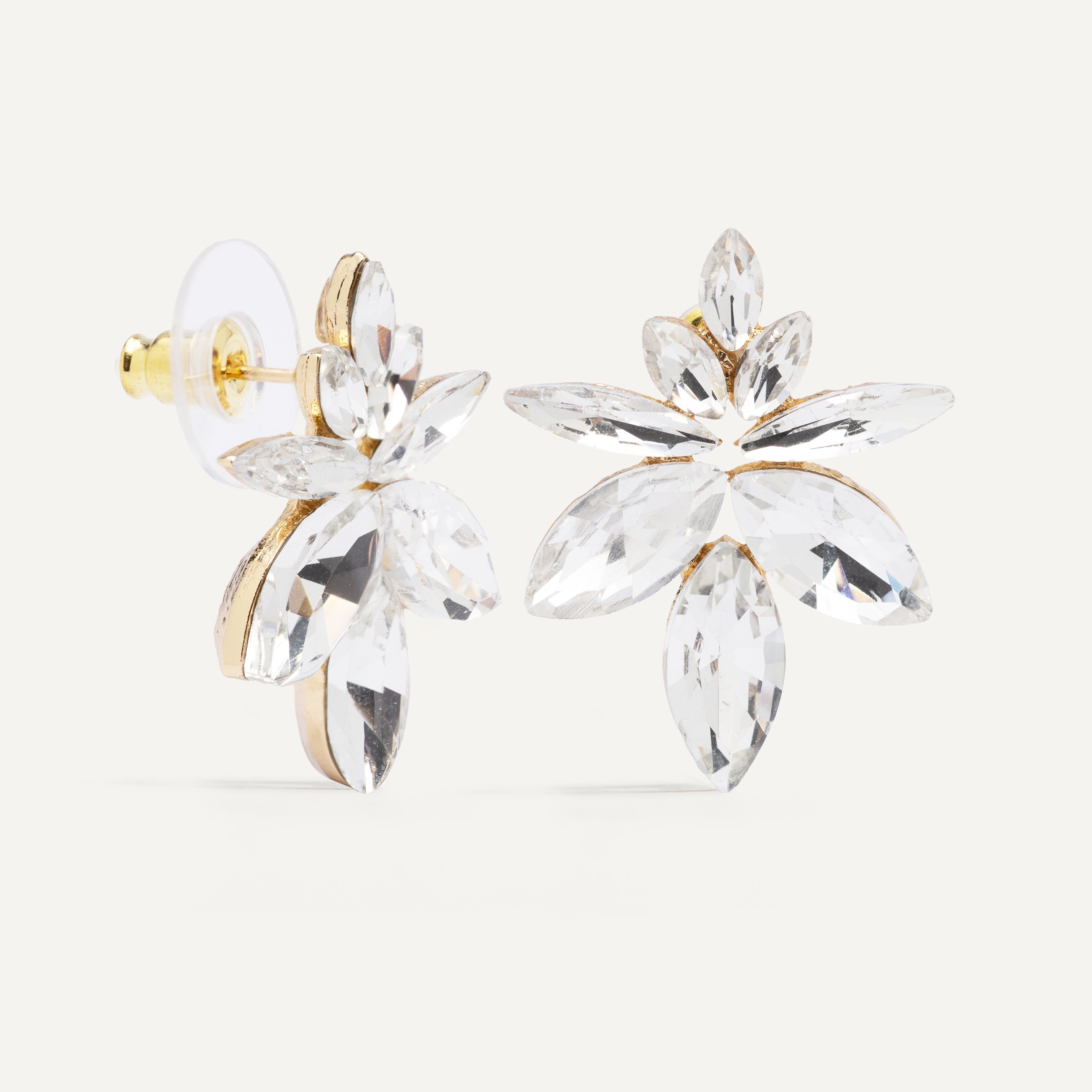 PENDIENTES CENTELLA